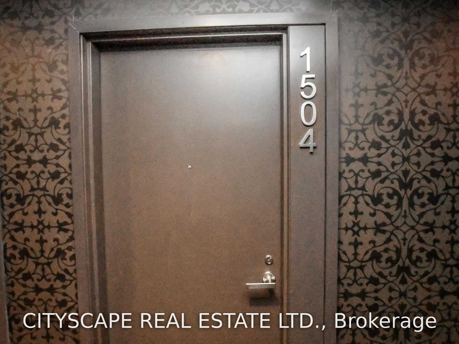 Unit 1504 - 197 Yonge Street, Toronto 4