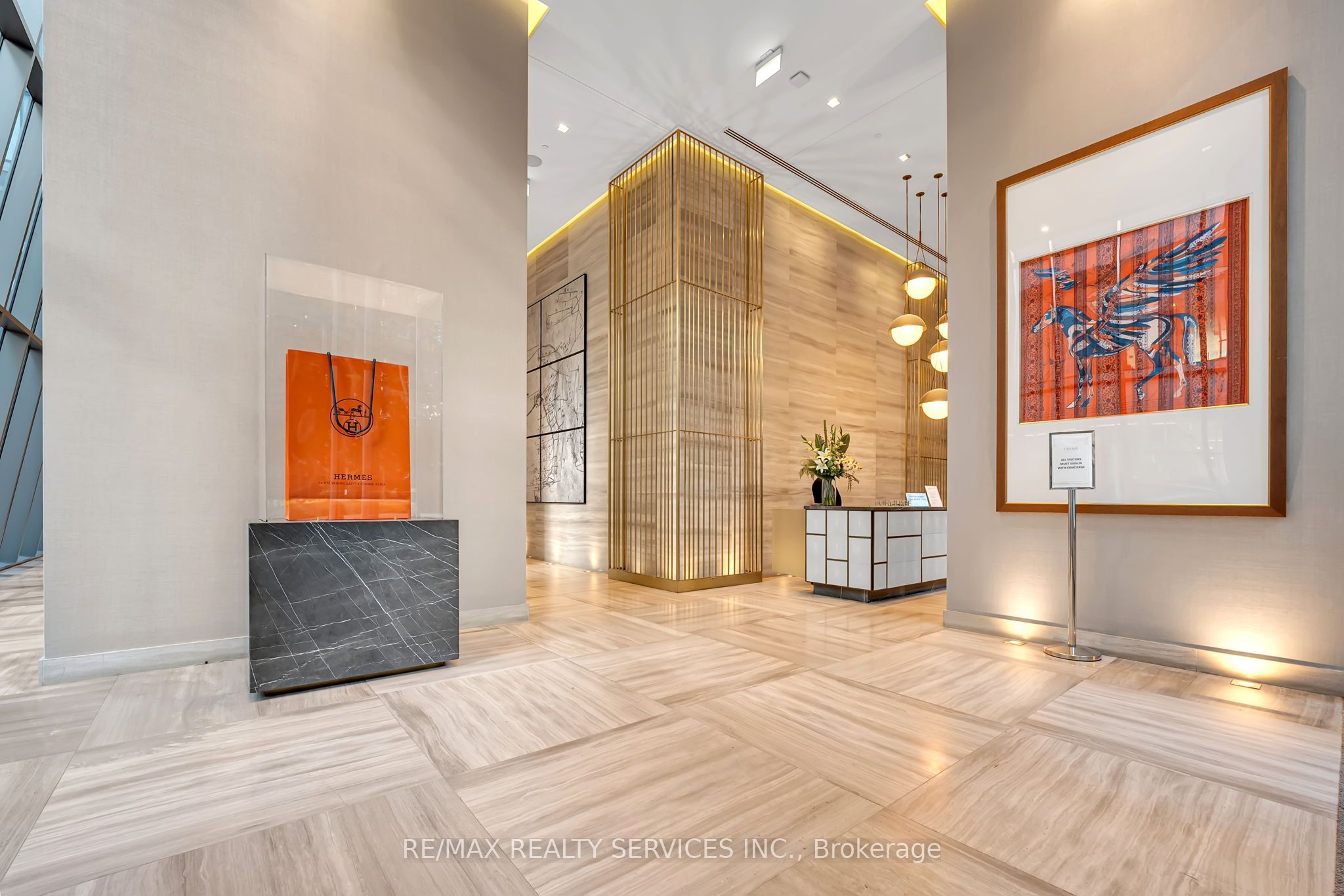 Unit 711 - 50 Charles Street E, Toronto 5