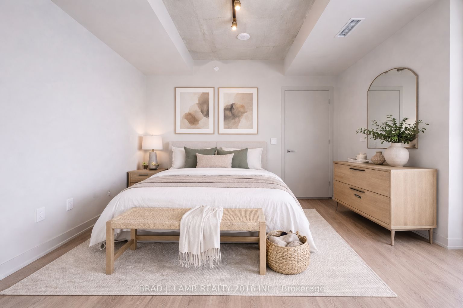 Unit 2603 - 284 King Street E, Toronto 3