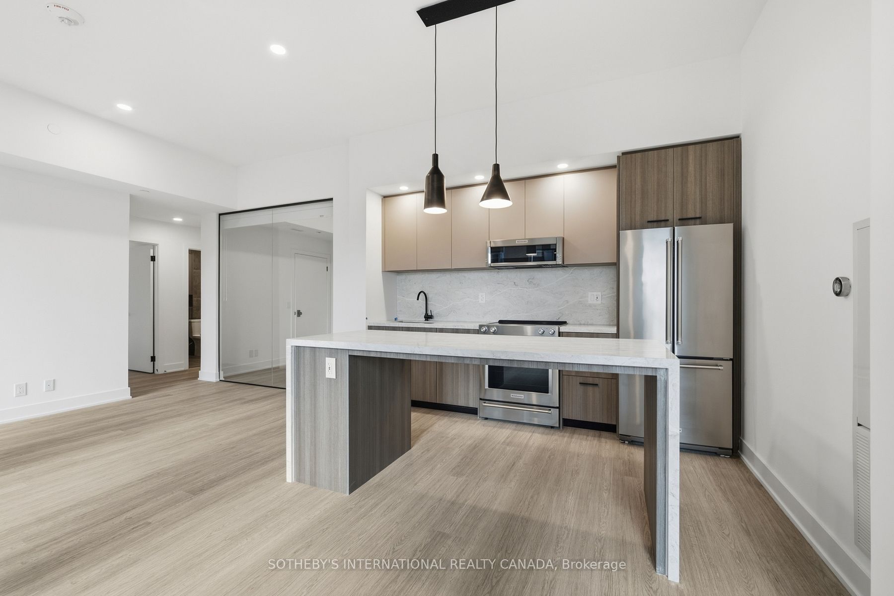 Unit W0311 - 25 Dalhousie Street, Toronto 5