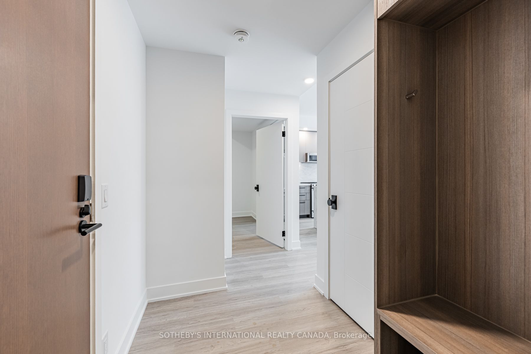 Unit W0602 - 25 Dalhousie Street, Toronto 2