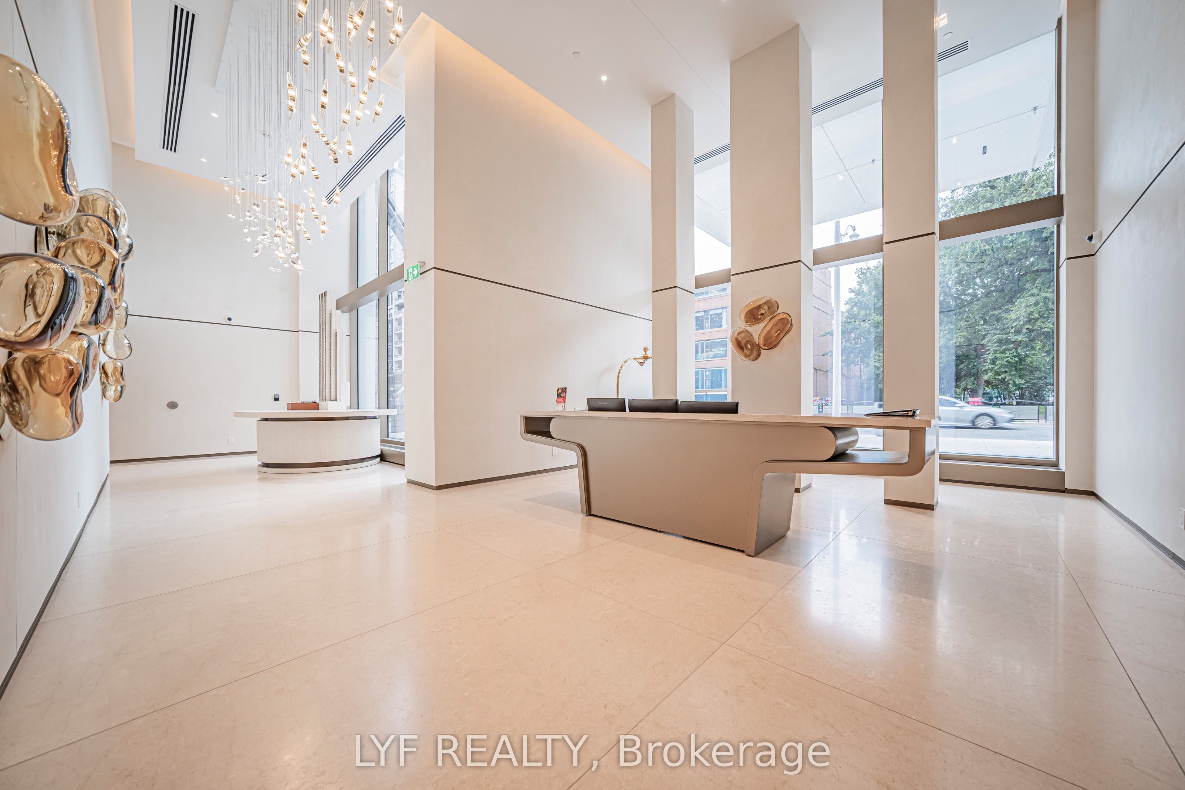 Unit 3002 - 1315 Bay Street, Toronto 5