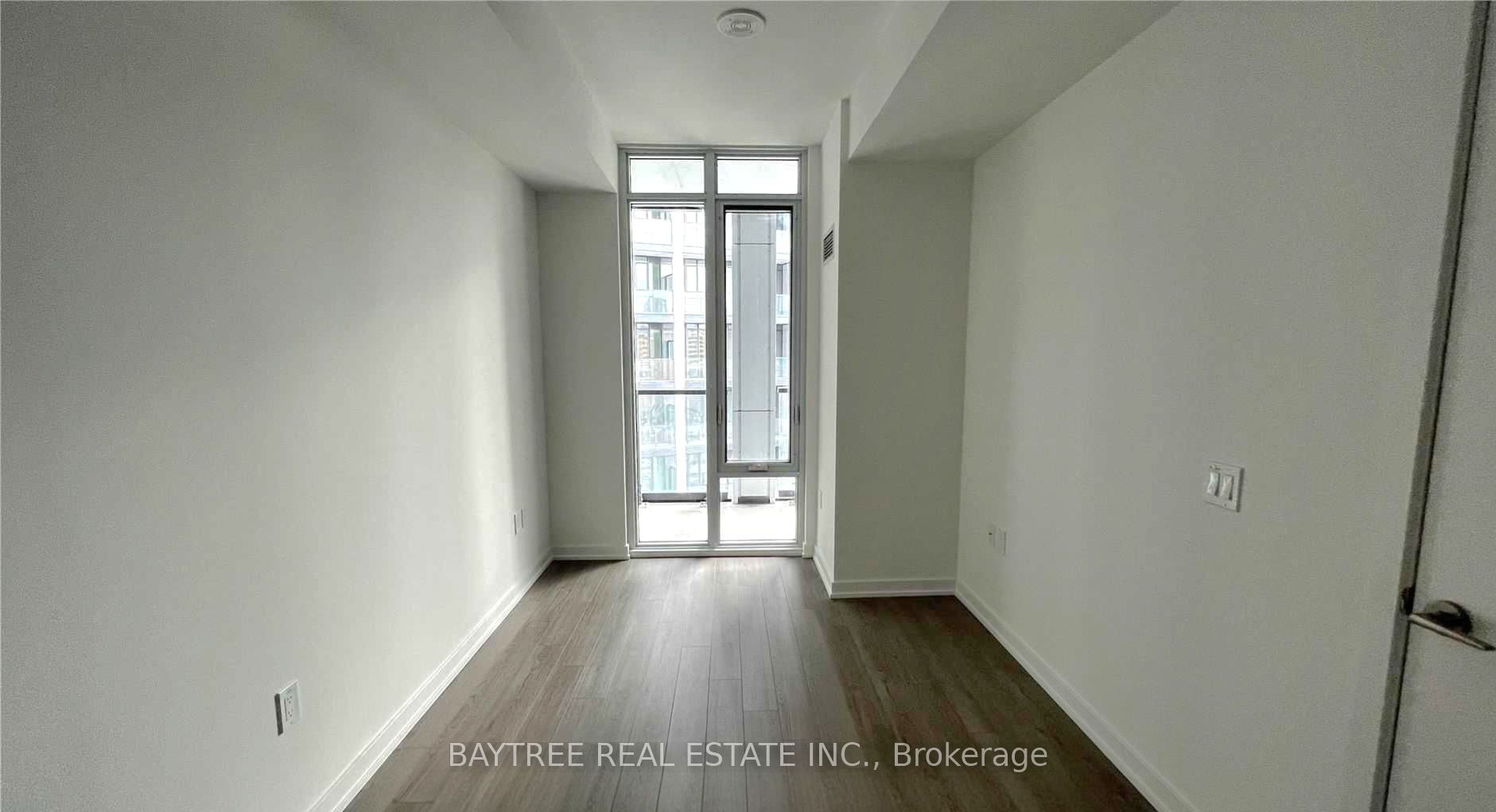 Unit 1122 - 50 Power Street, Toronto 4