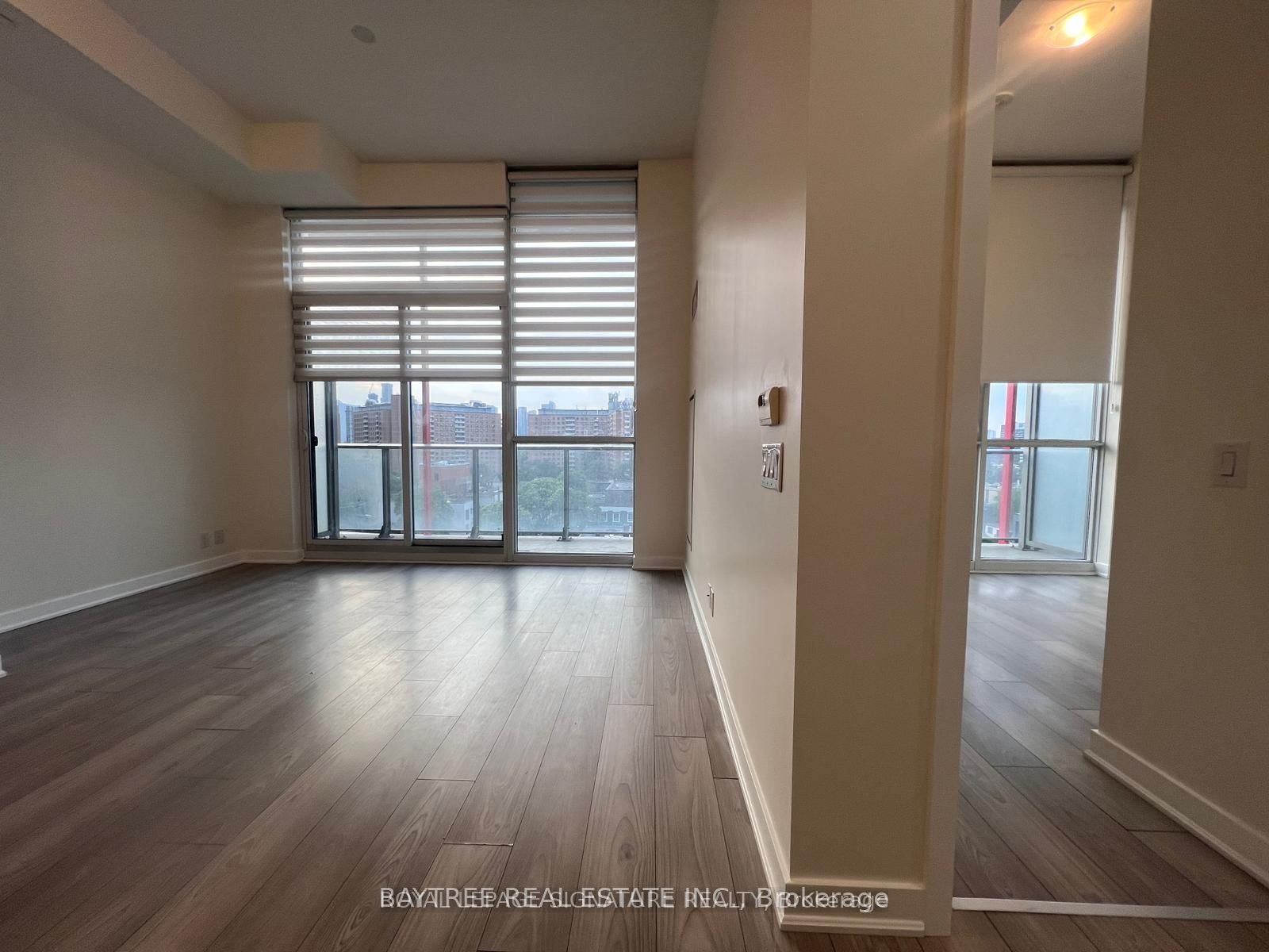 Unit 904 - 120 Parliament Street, Toronto 3