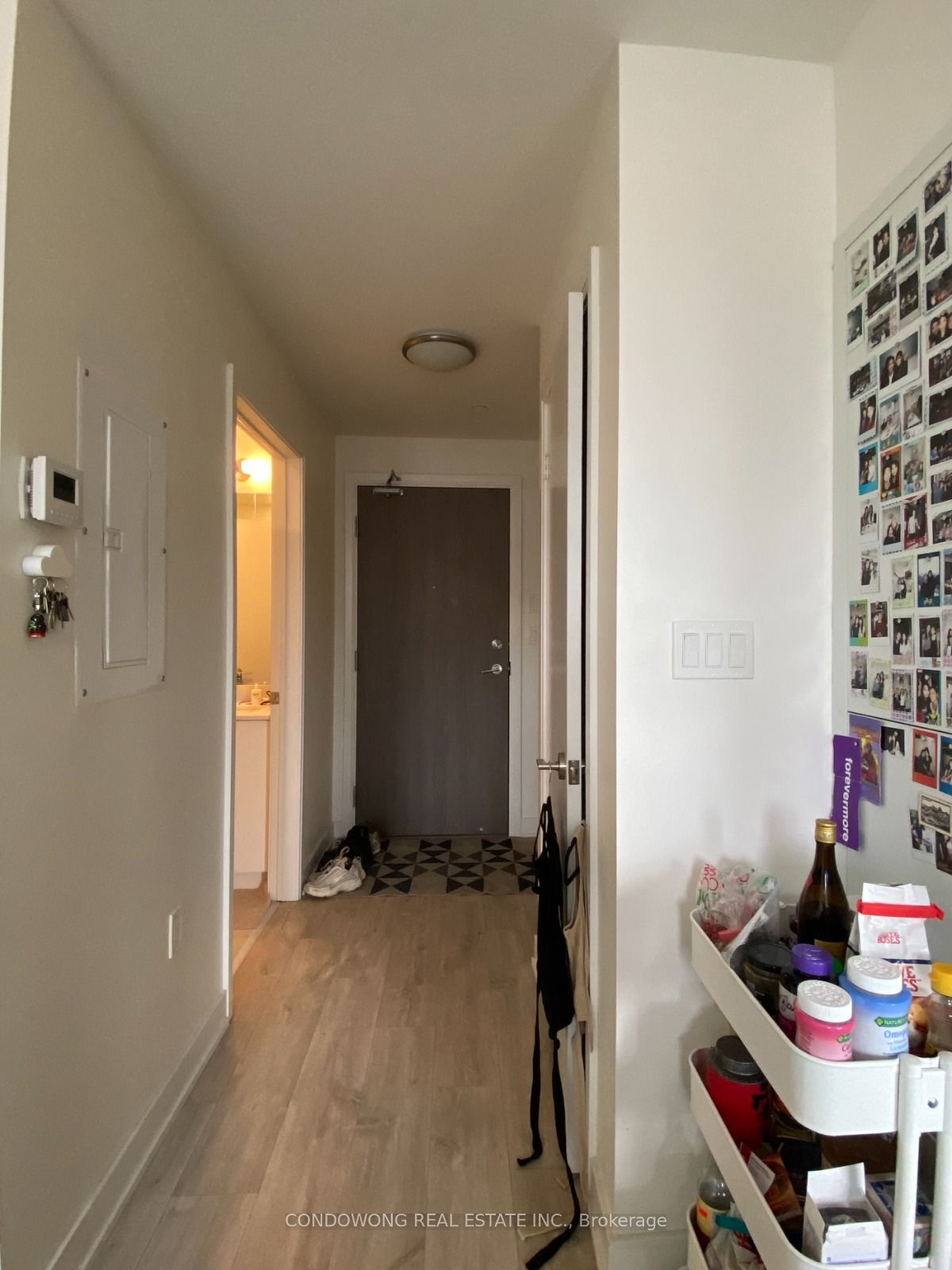 Unit 1419 - 576 Front Street W, Toronto 2