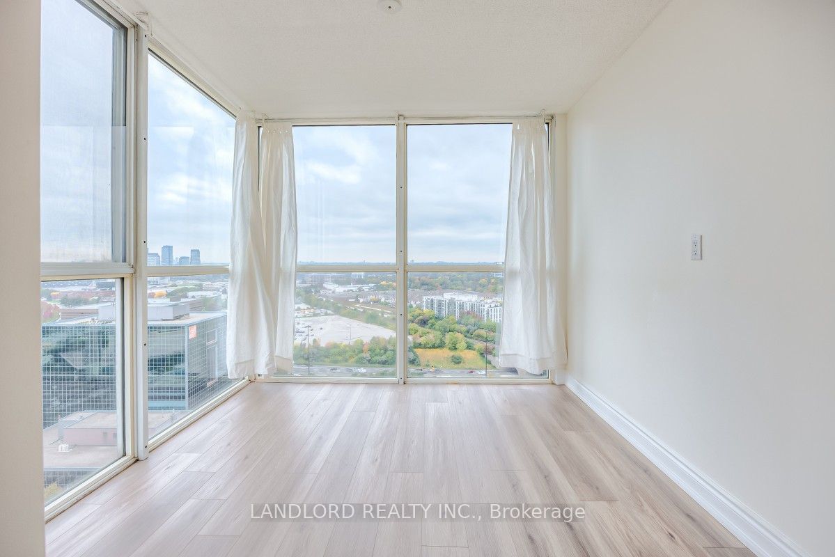 Unit 2504 - 5 Concorde Place, North York 3