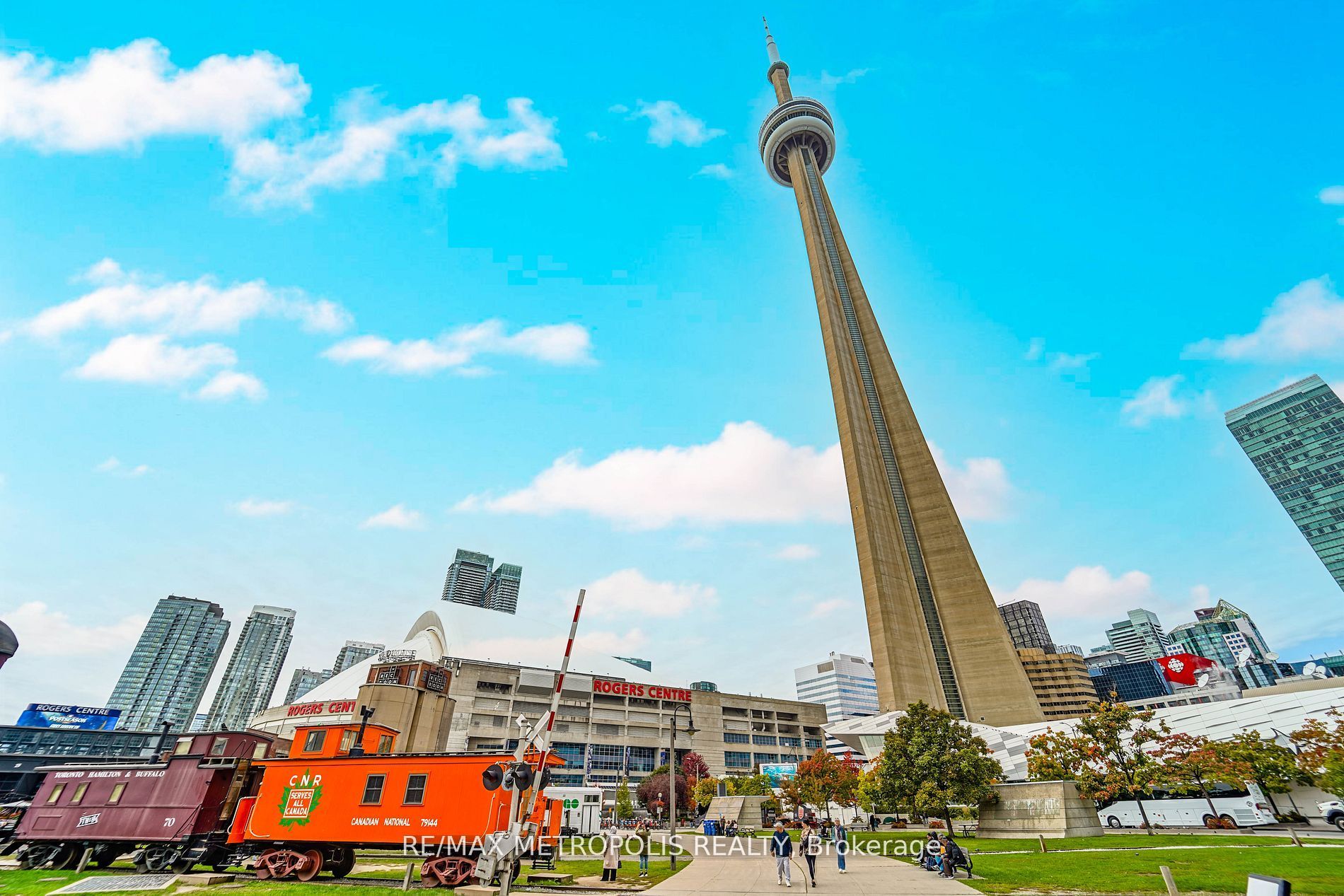 Unit 2503 - 5 Mariner Terrace, Toronto 5