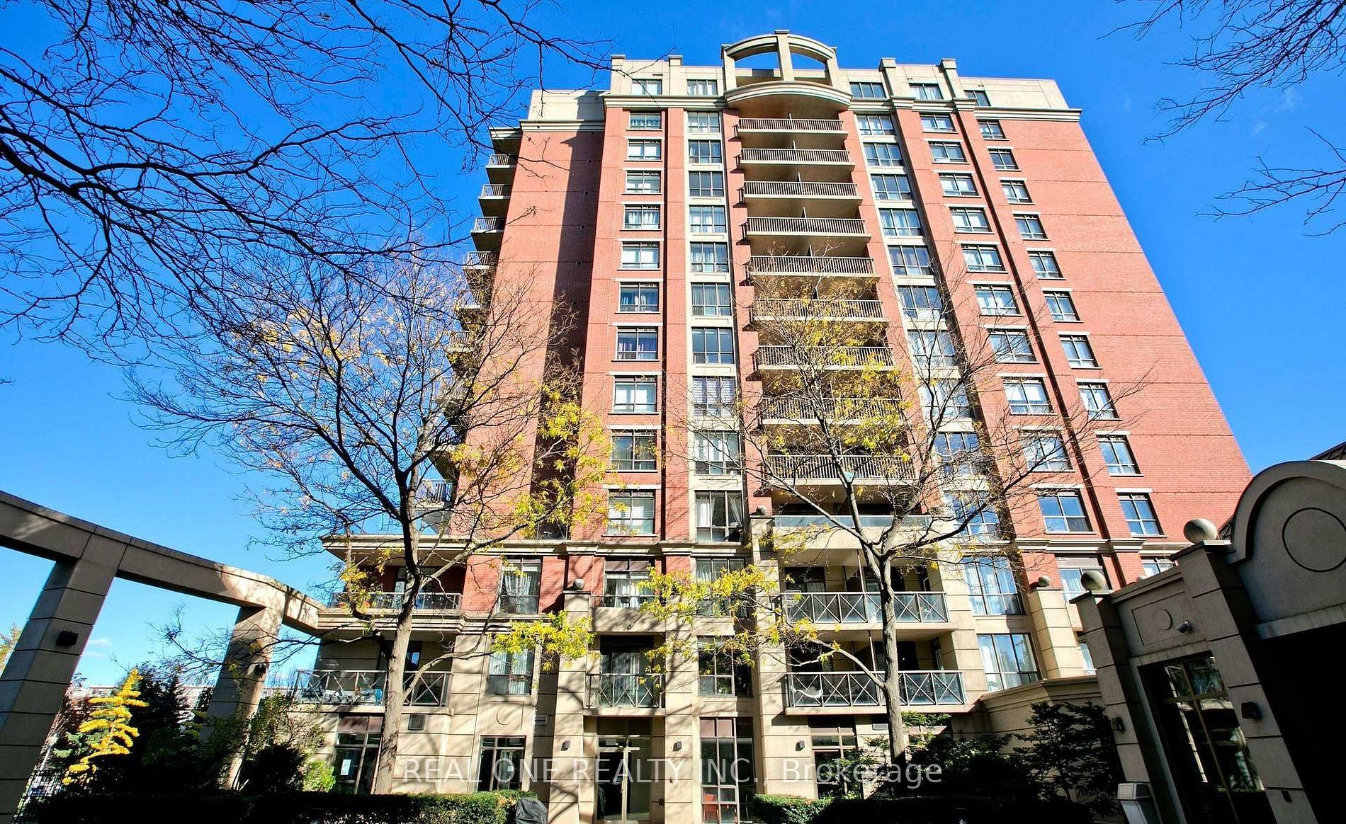 Unit 1003 - 55 Harrison Garden Boulevard, North York 2