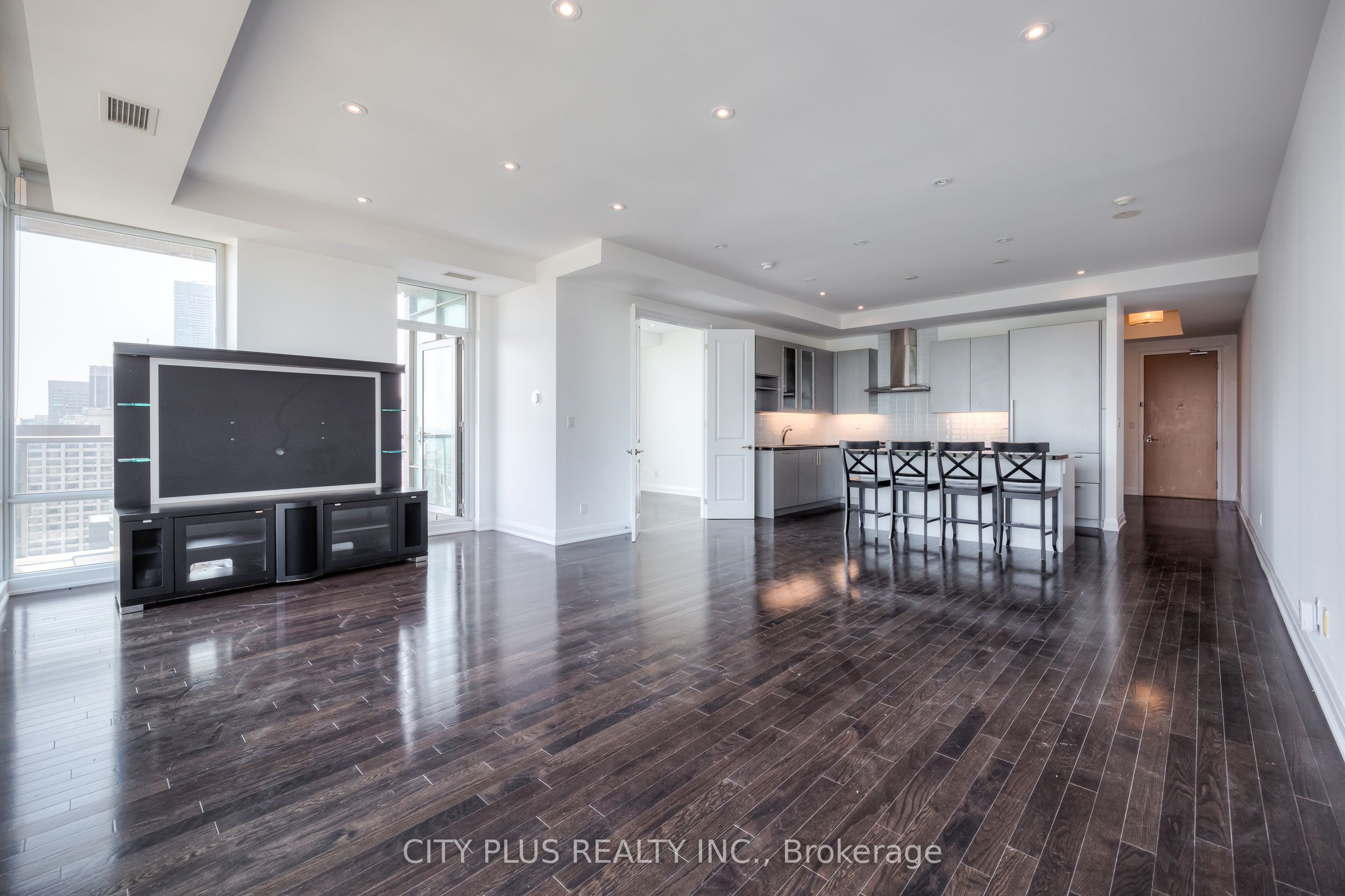 Unit 2804 - 1 Bedford Road, Toronto 4