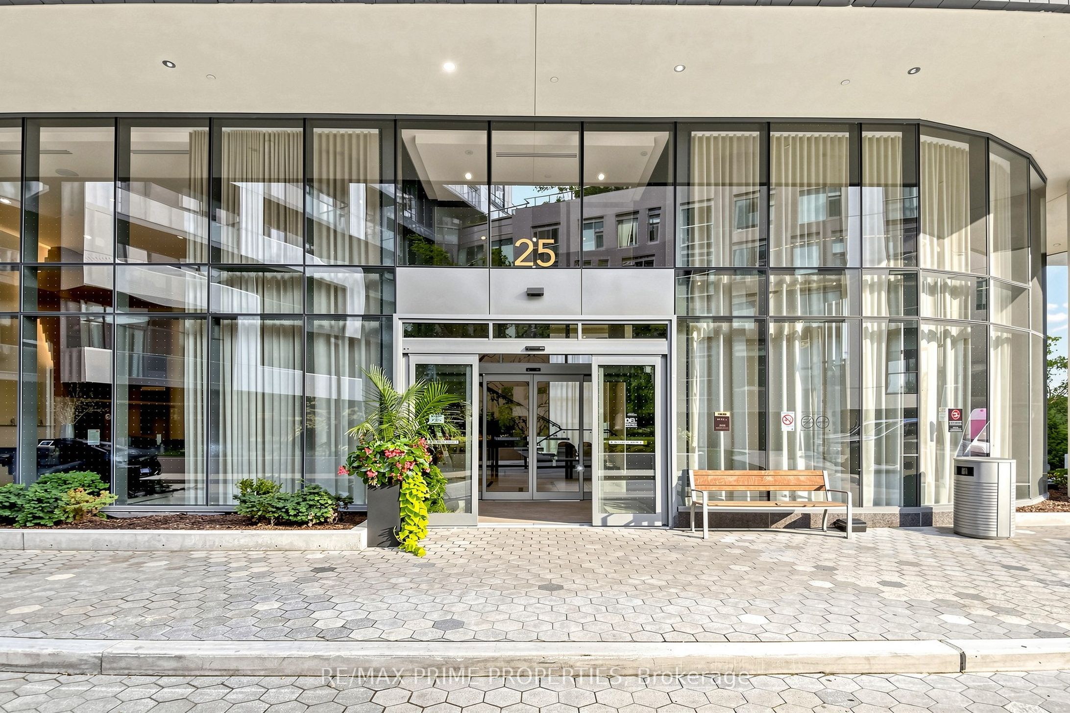 Unit 248 - 25 Adra Grado Way, North York 2