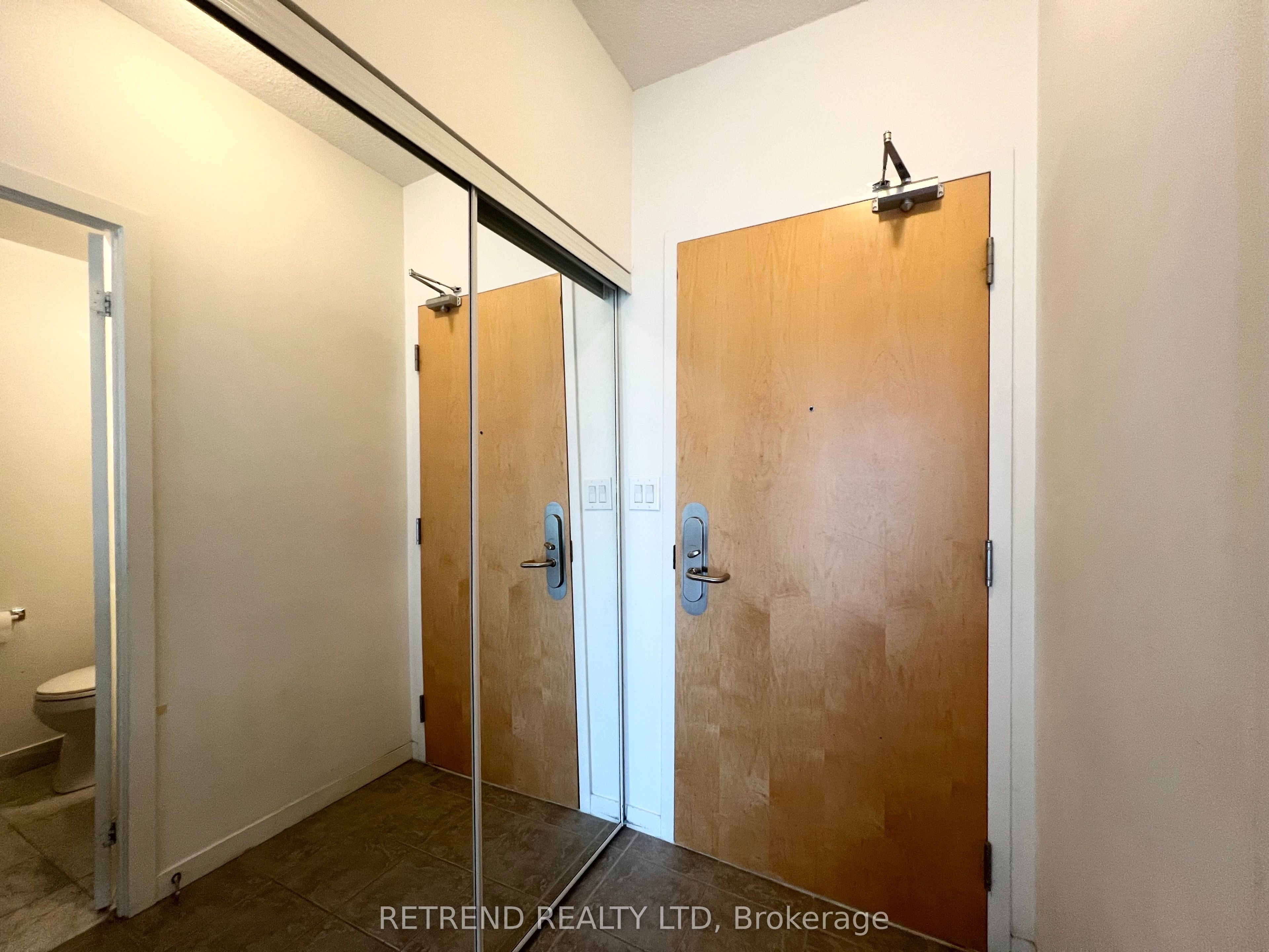 Unit 2903 - 65 Bremner Boulevard, Toronto 5