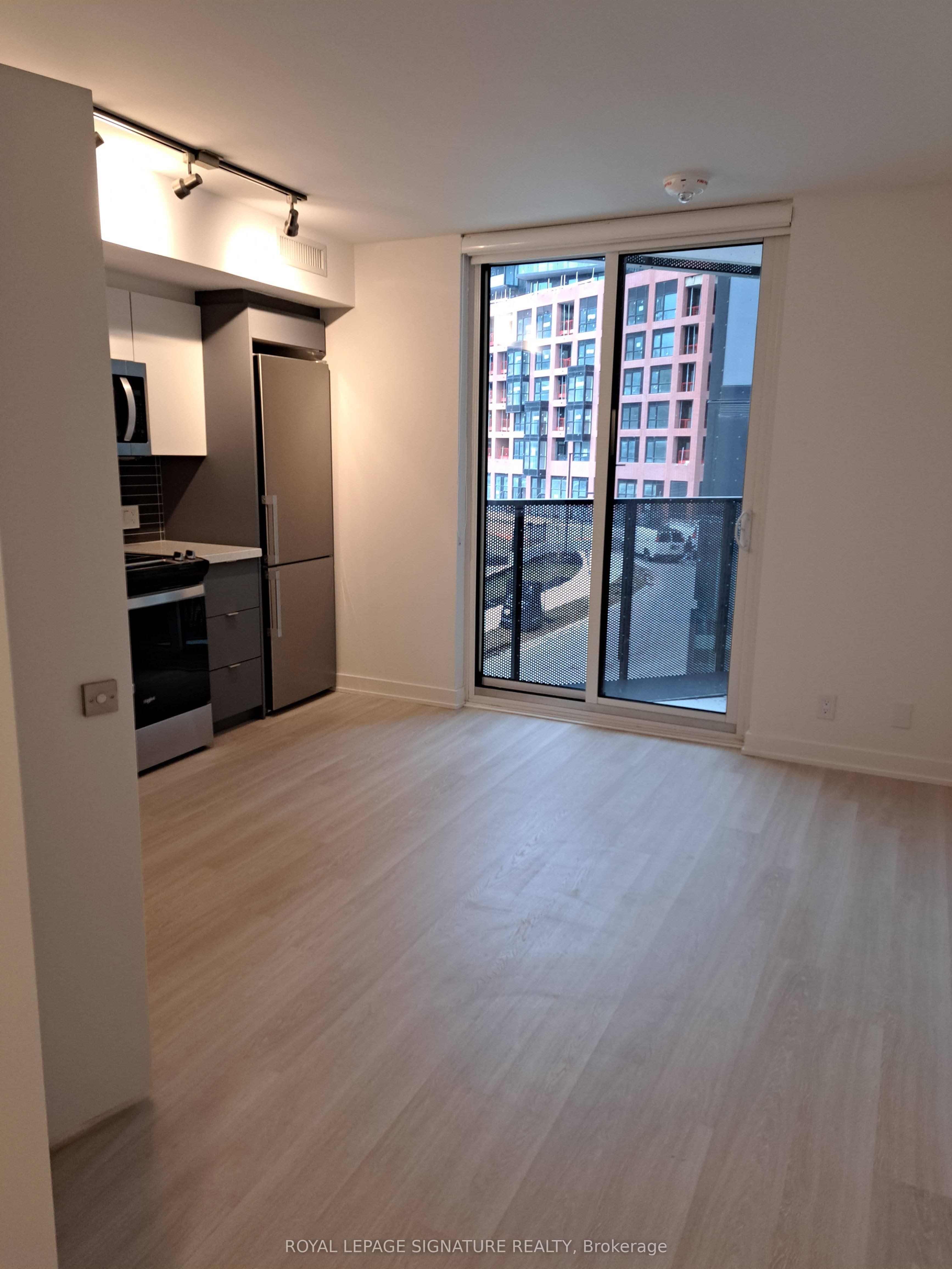 Unit 204 - 30 Tretti Way, North York 4