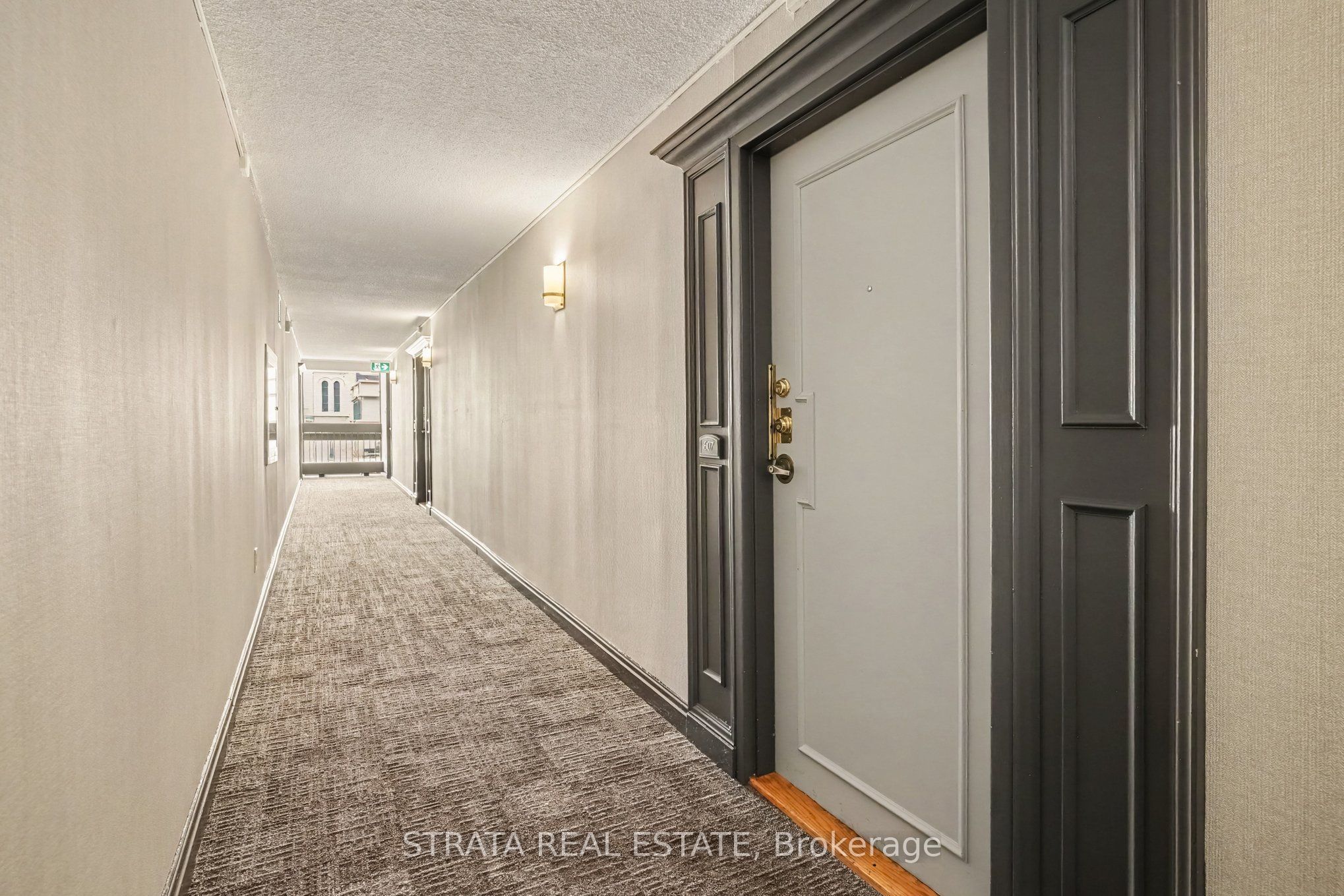 Unit 607 - 105 Mccaul Street, Toronto 2