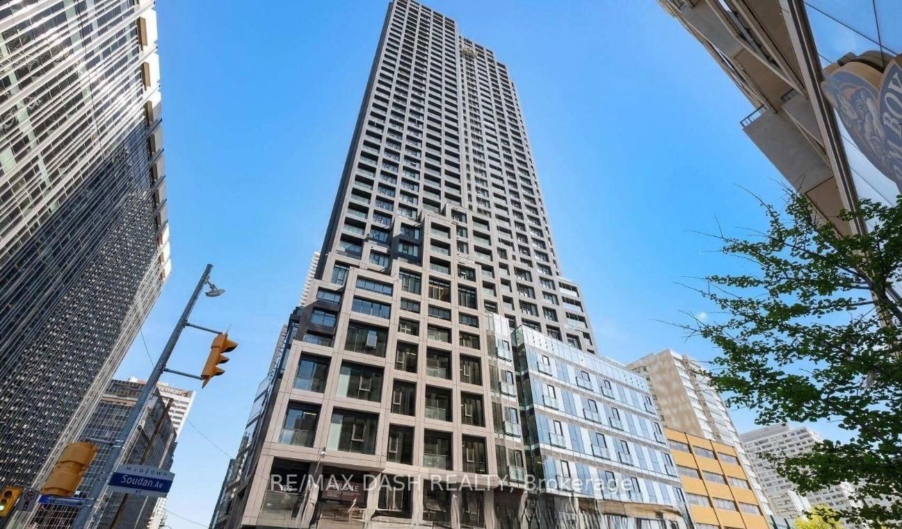 Unit 1004 - 20 Soudan Avenue, Toronto 2