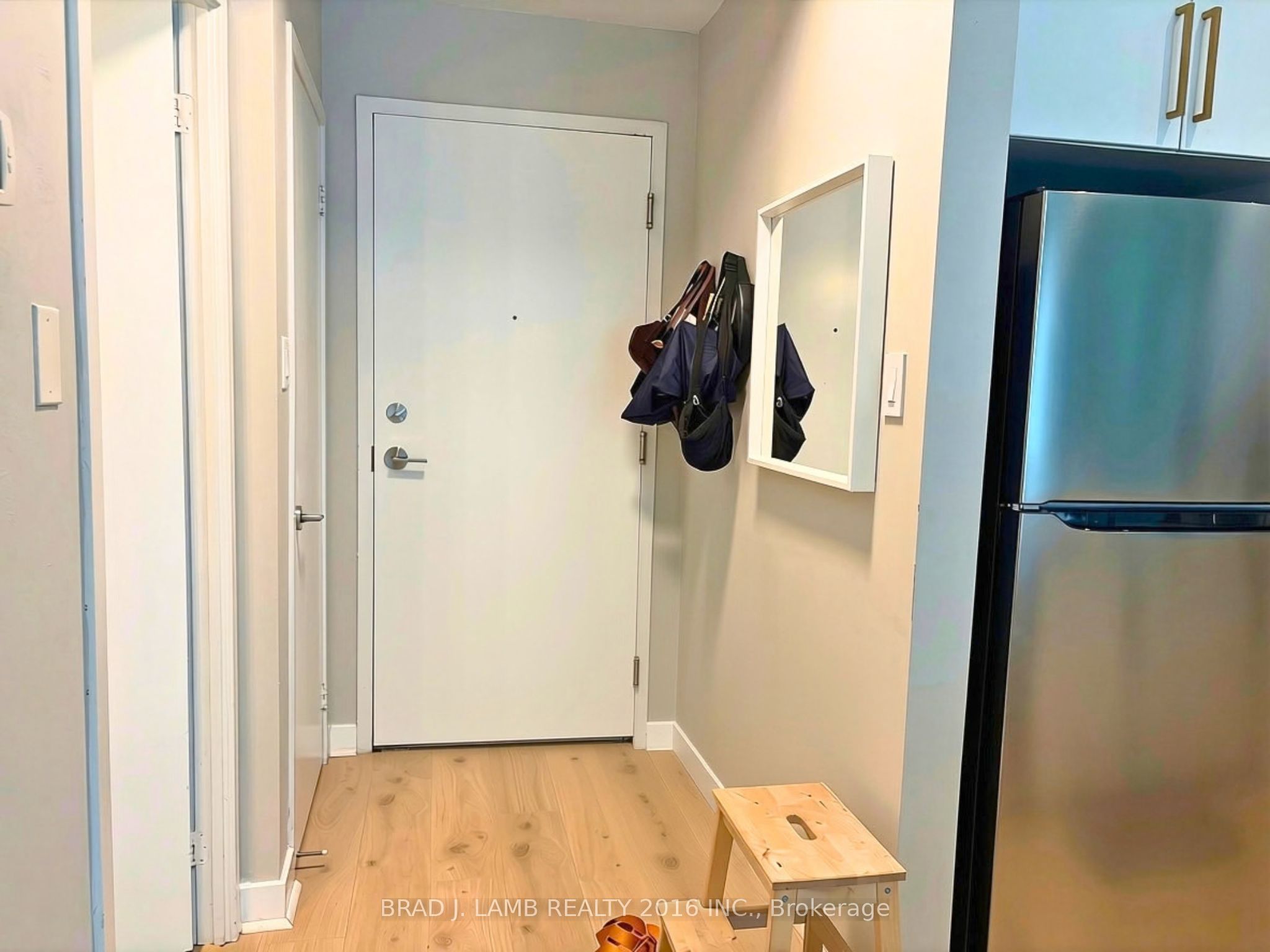 Unit 603 - 1171 Queen Street W, Toronto 2