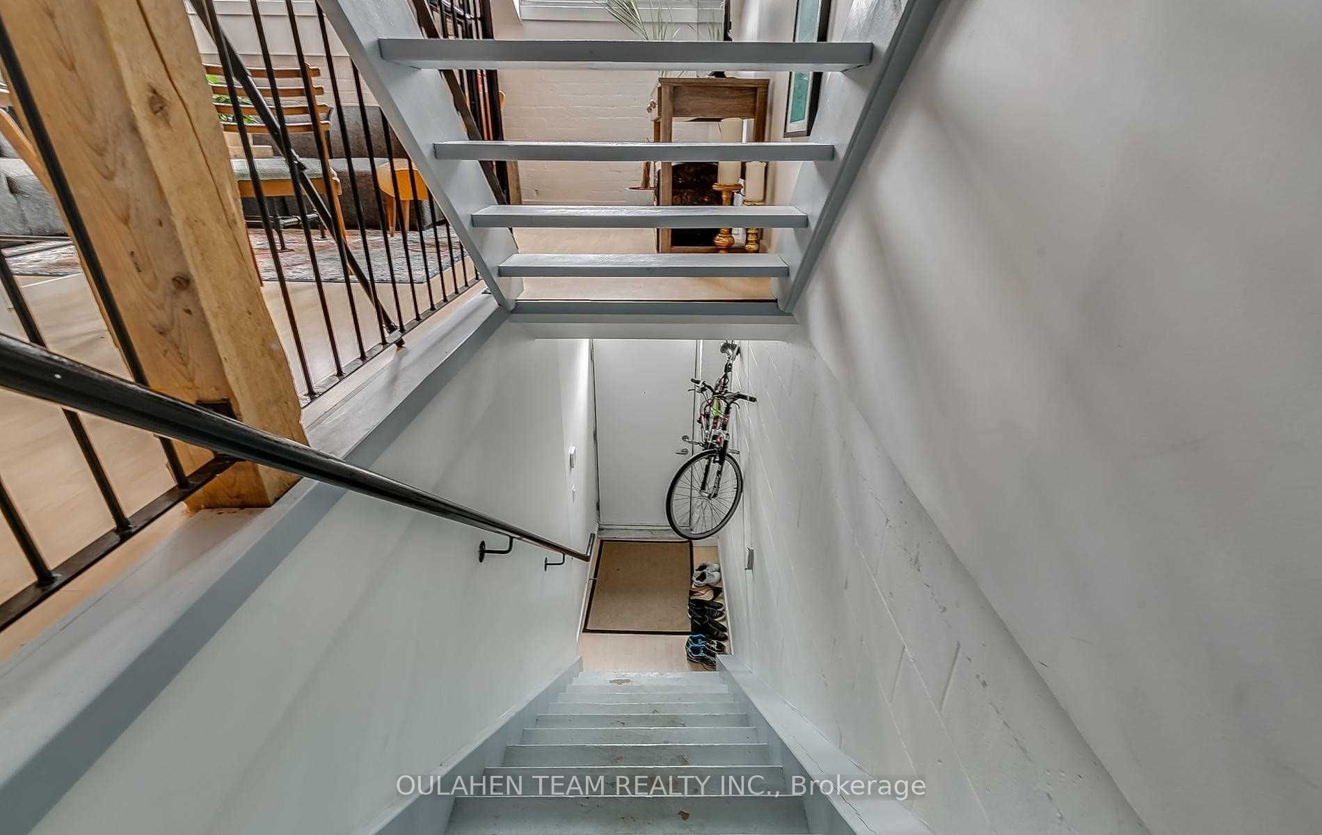 Unit 129 - 284 St Helens Avenue, Toronto 5