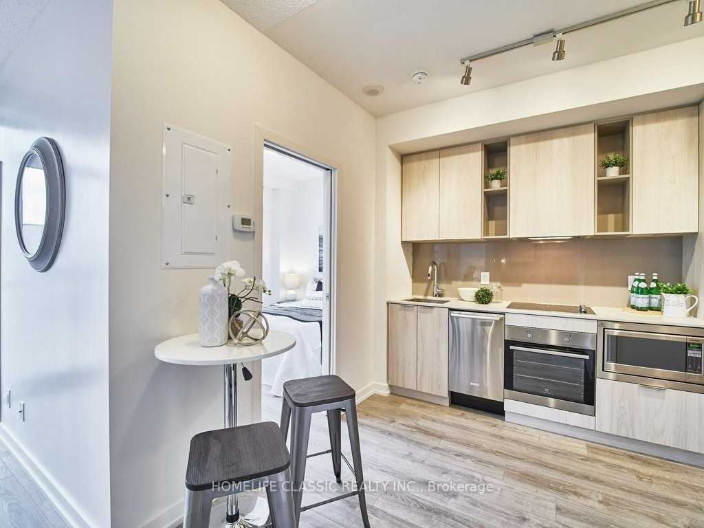 Unit 1103 - 200 Sackville Street, Toronto 5