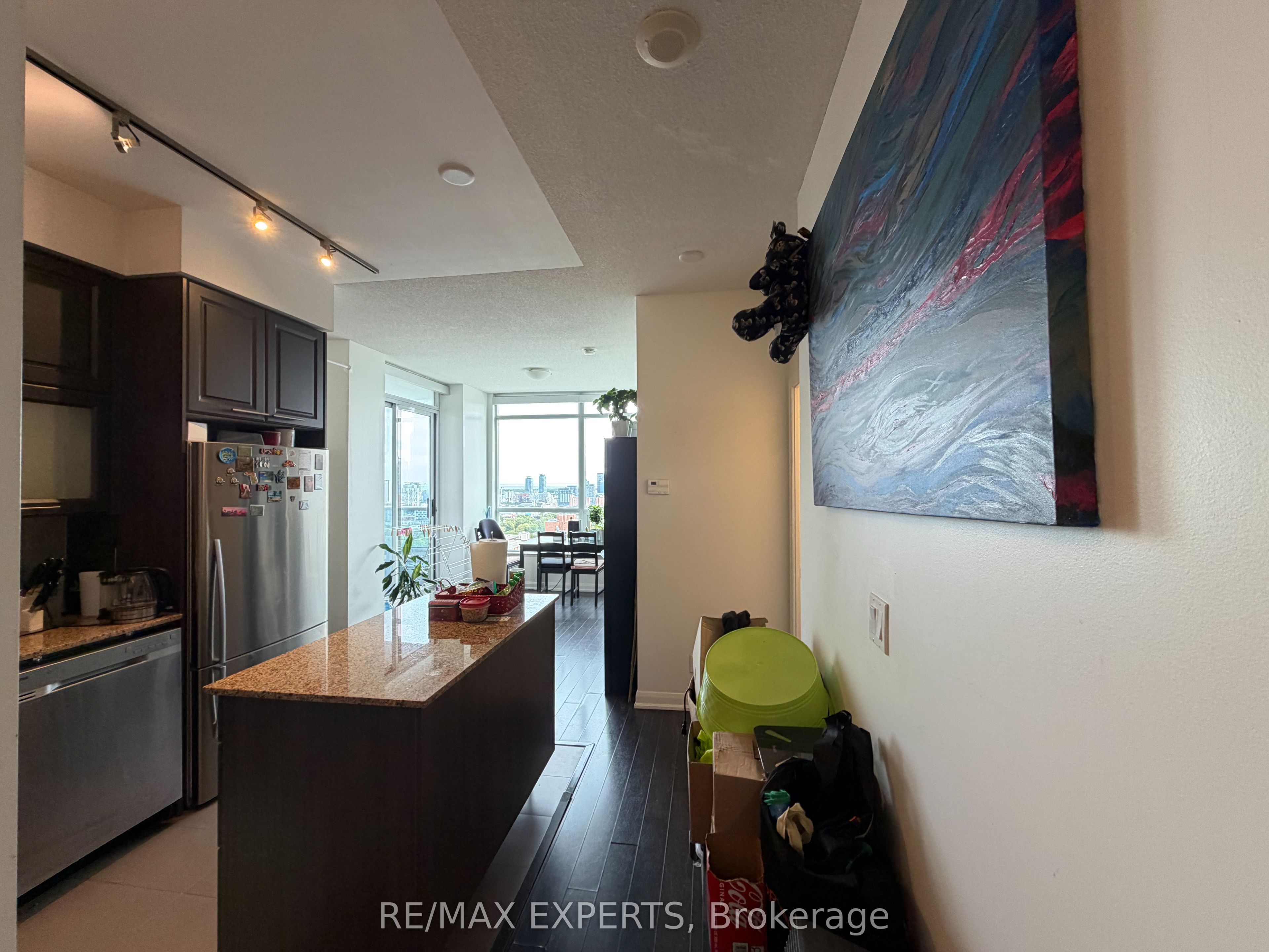 Unit 2004 - 500 Sherbourne Street, Toronto 2