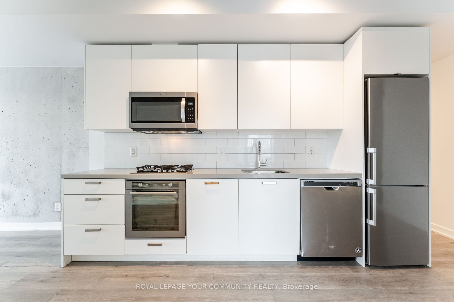 Unit 1909 - 55 Ontario Street, Toronto 5