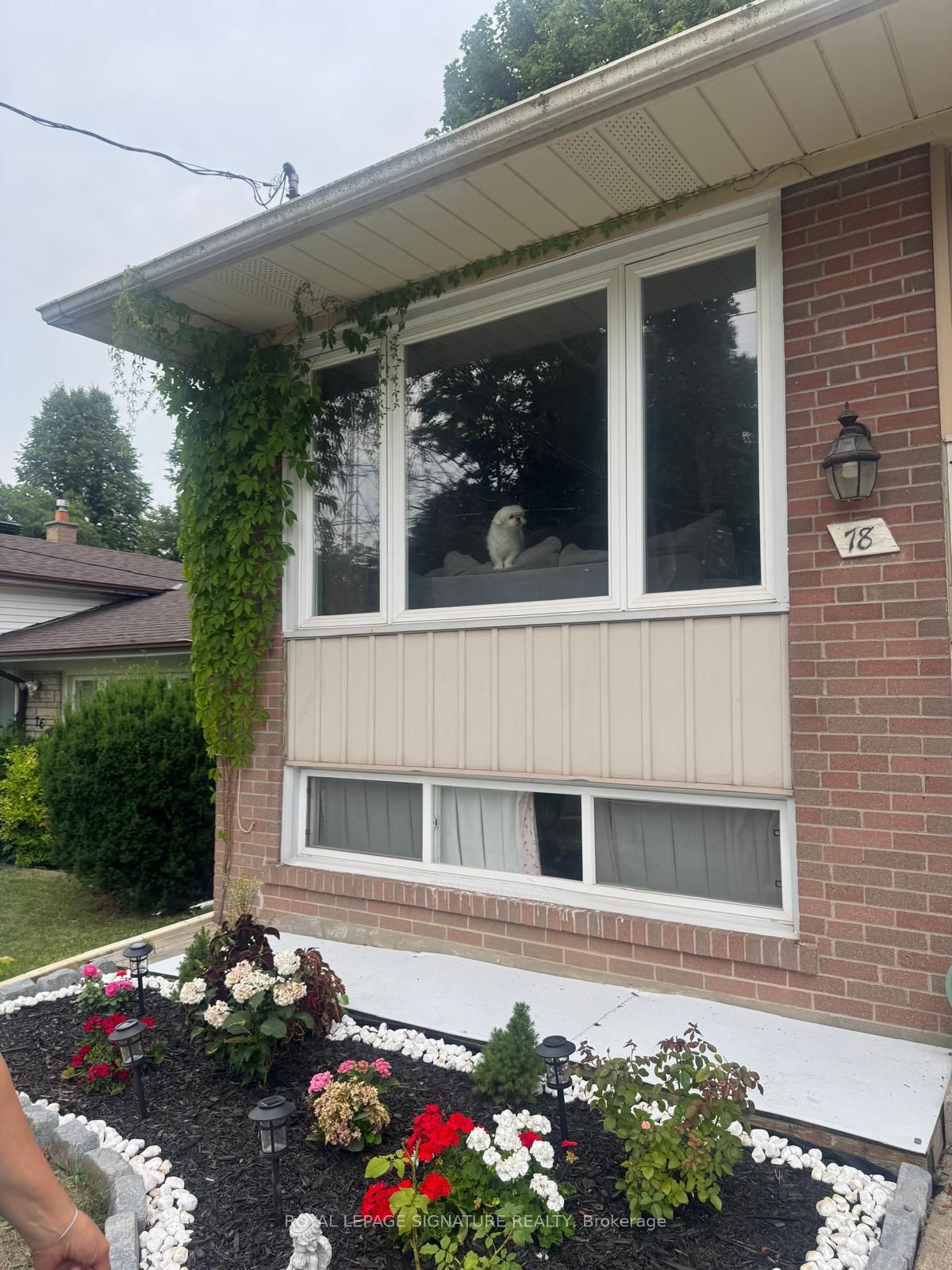 78 Willesden Road, North York 2