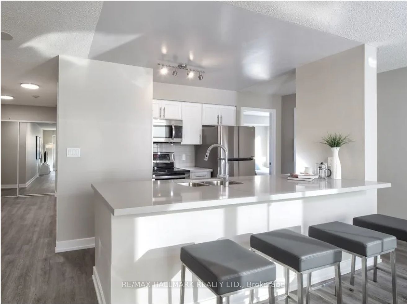 Unit 314 - 167 Church Street, Toronto 4