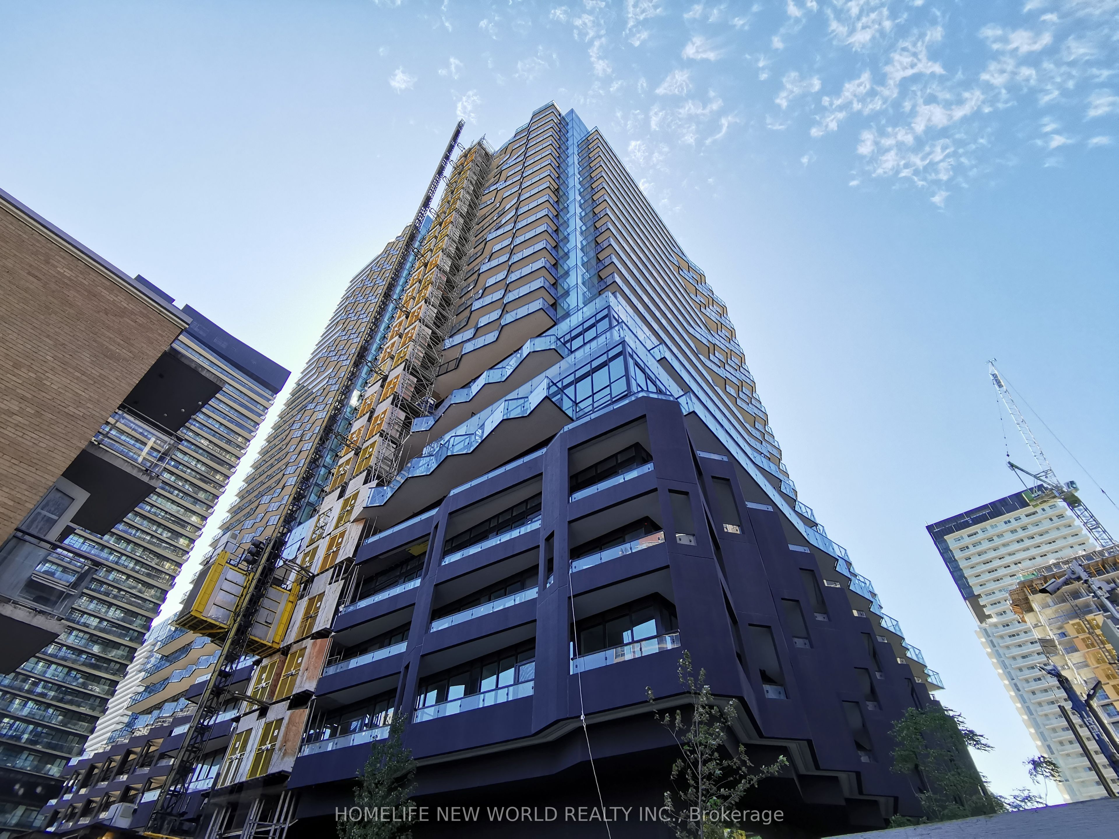 Unit 1906 - 120 Broadway Avenue, Toronto 2