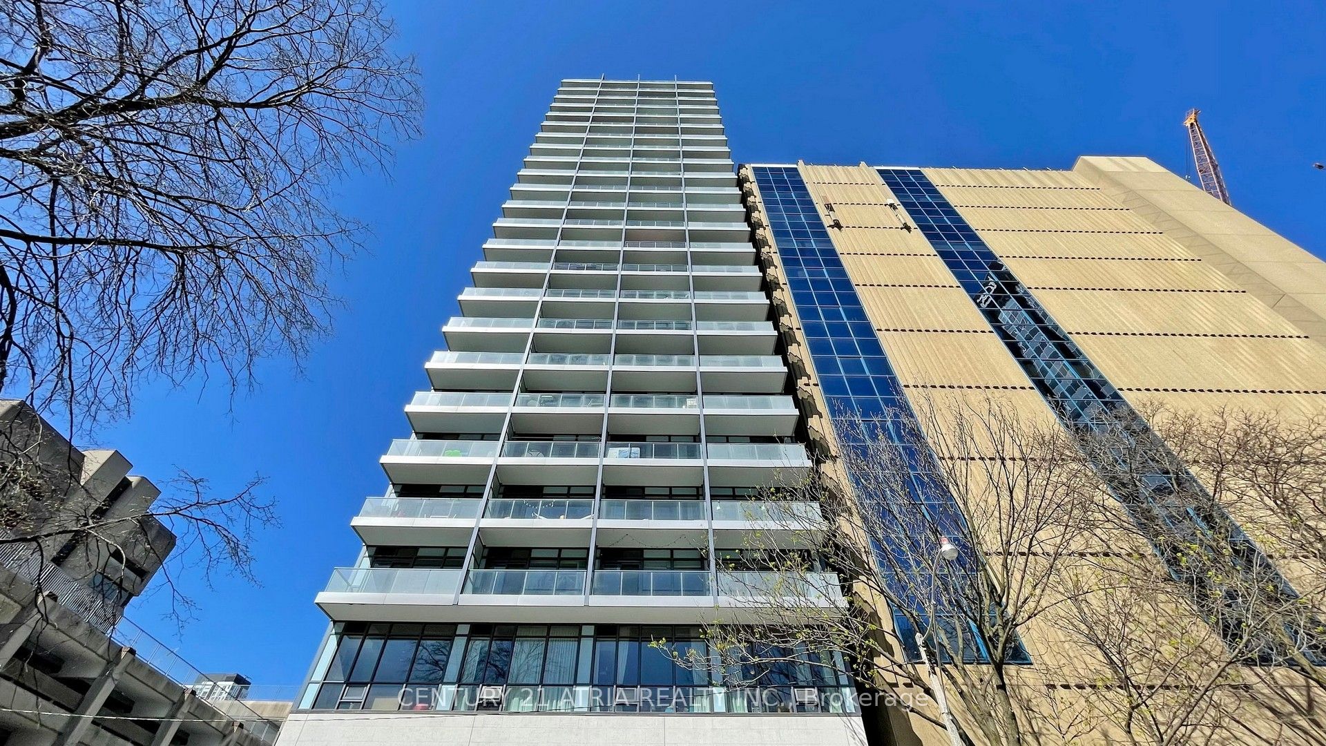 Unit 1003 - 210 Simcoe Street, Toronto 2