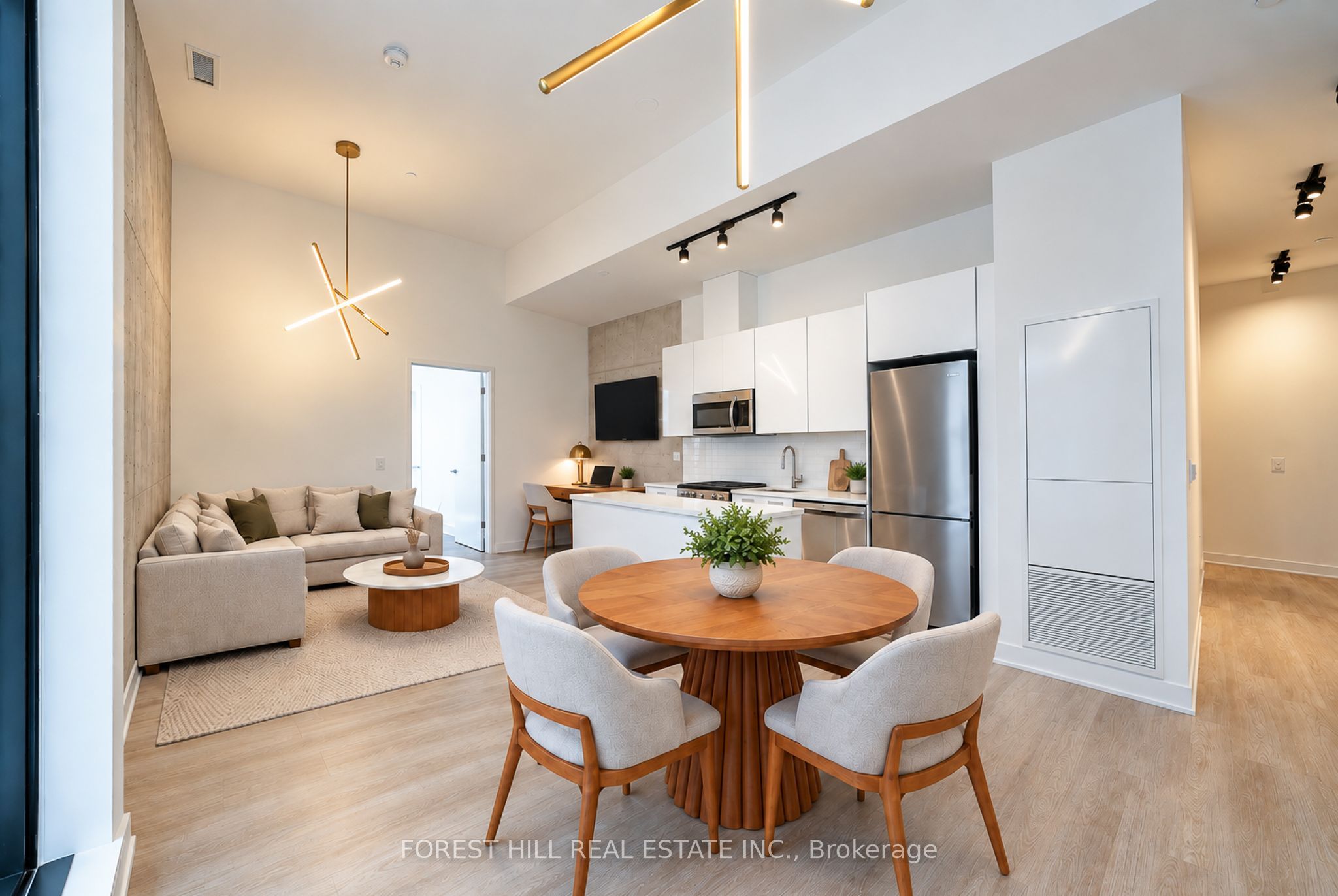 Unit 201 - 284 King Street E, Toronto 3