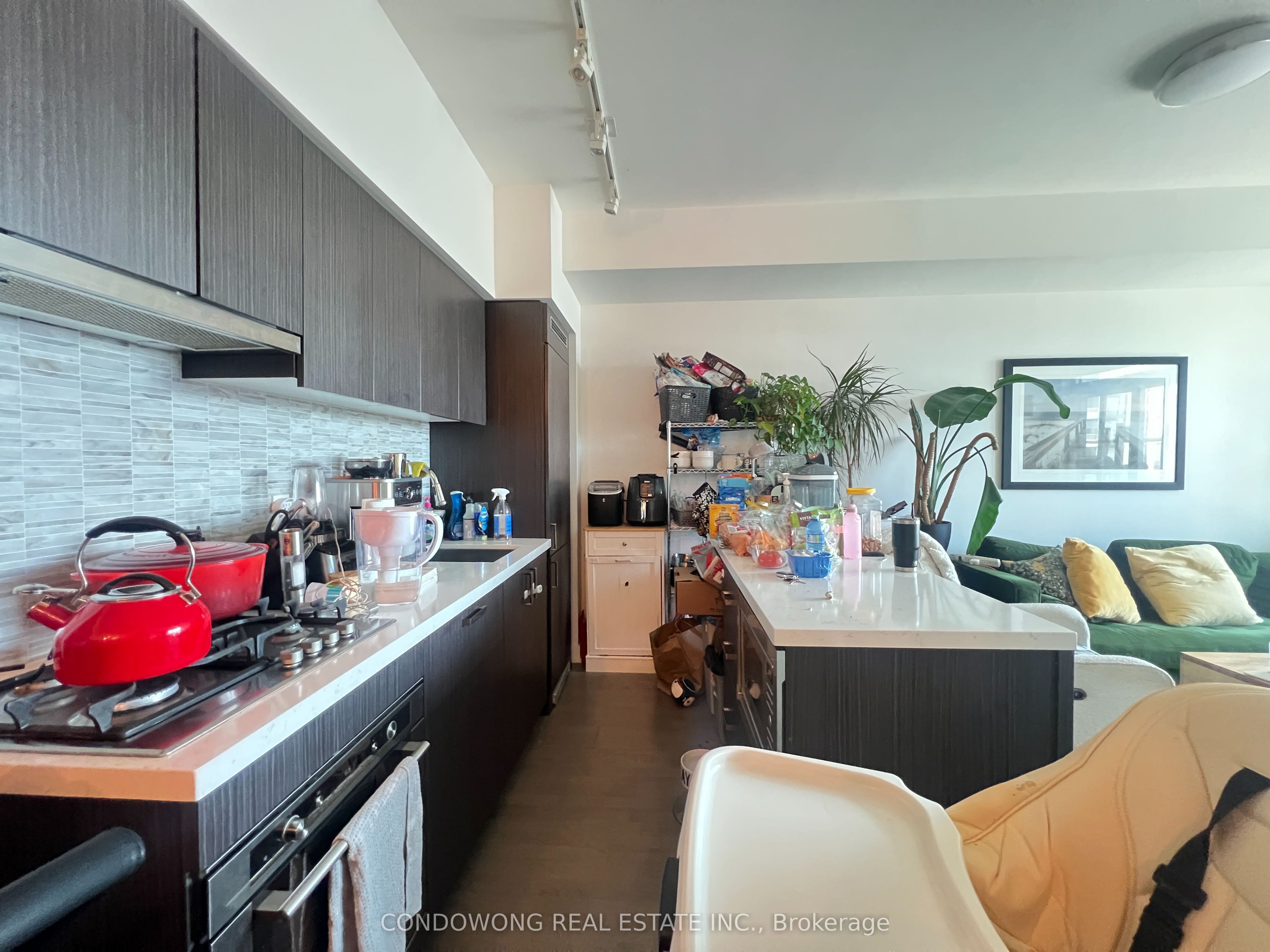 Unit 1108 - 501 St Clair Avenue W, Toronto 2