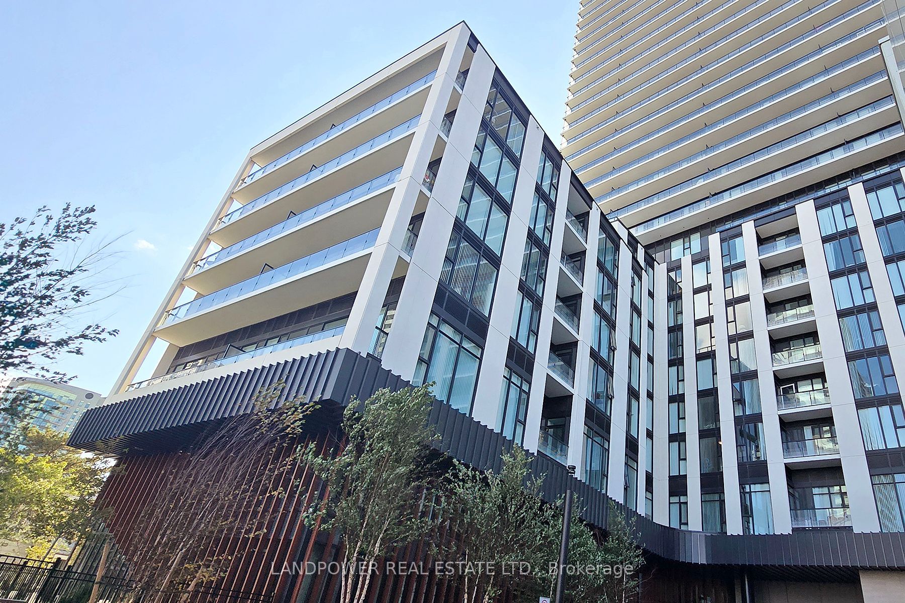 Unit 703 - 5858 Yonge Street, North York 2