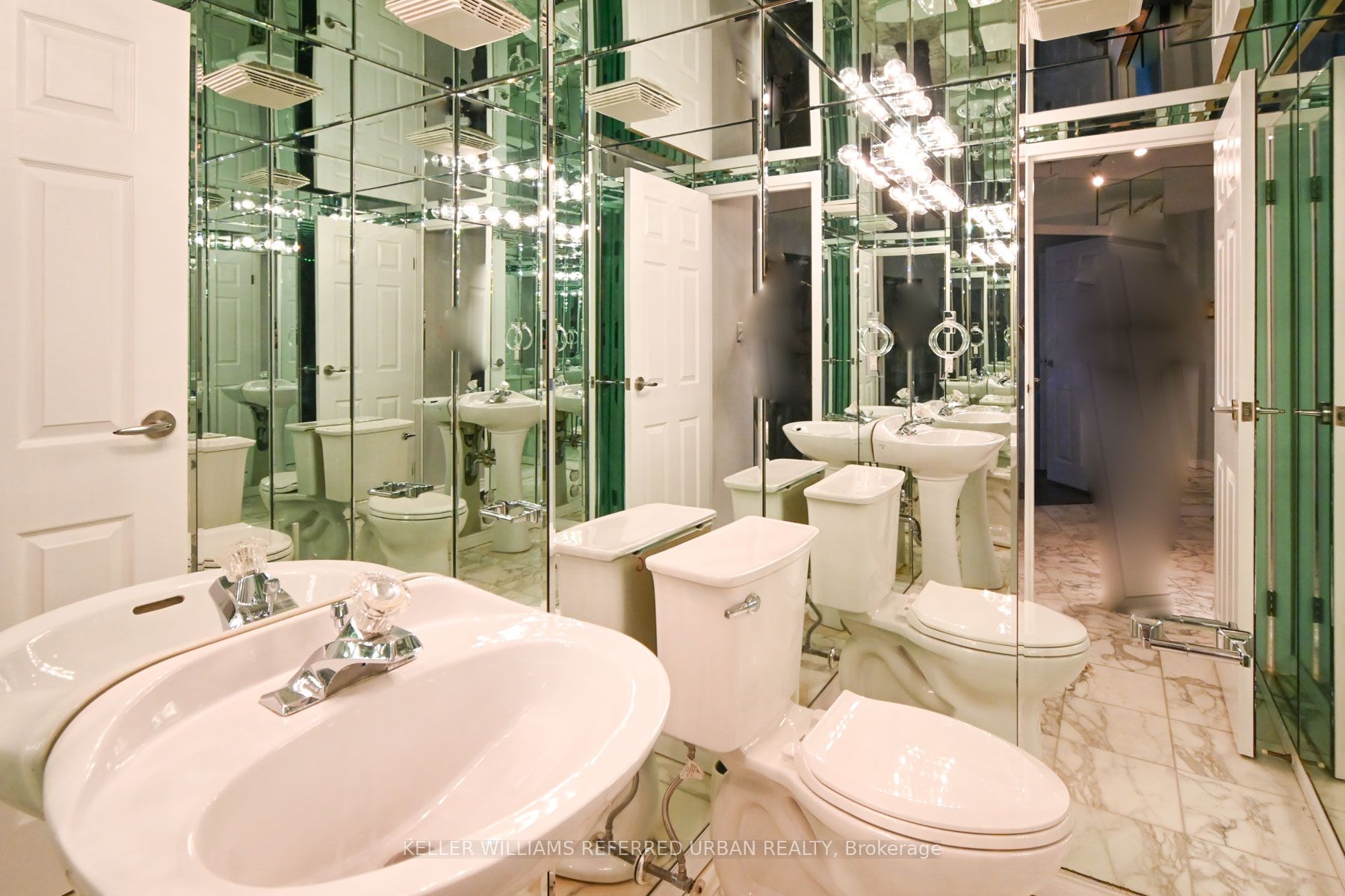 Unit 1604 - 25 The Esplanade, Toronto 4