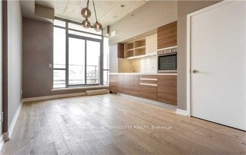 Unit 509 - 8 Gladstone Avenue, Toronto 2