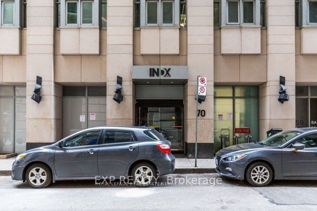 Unit 4515 - 70 Temperance Street, Toronto 2