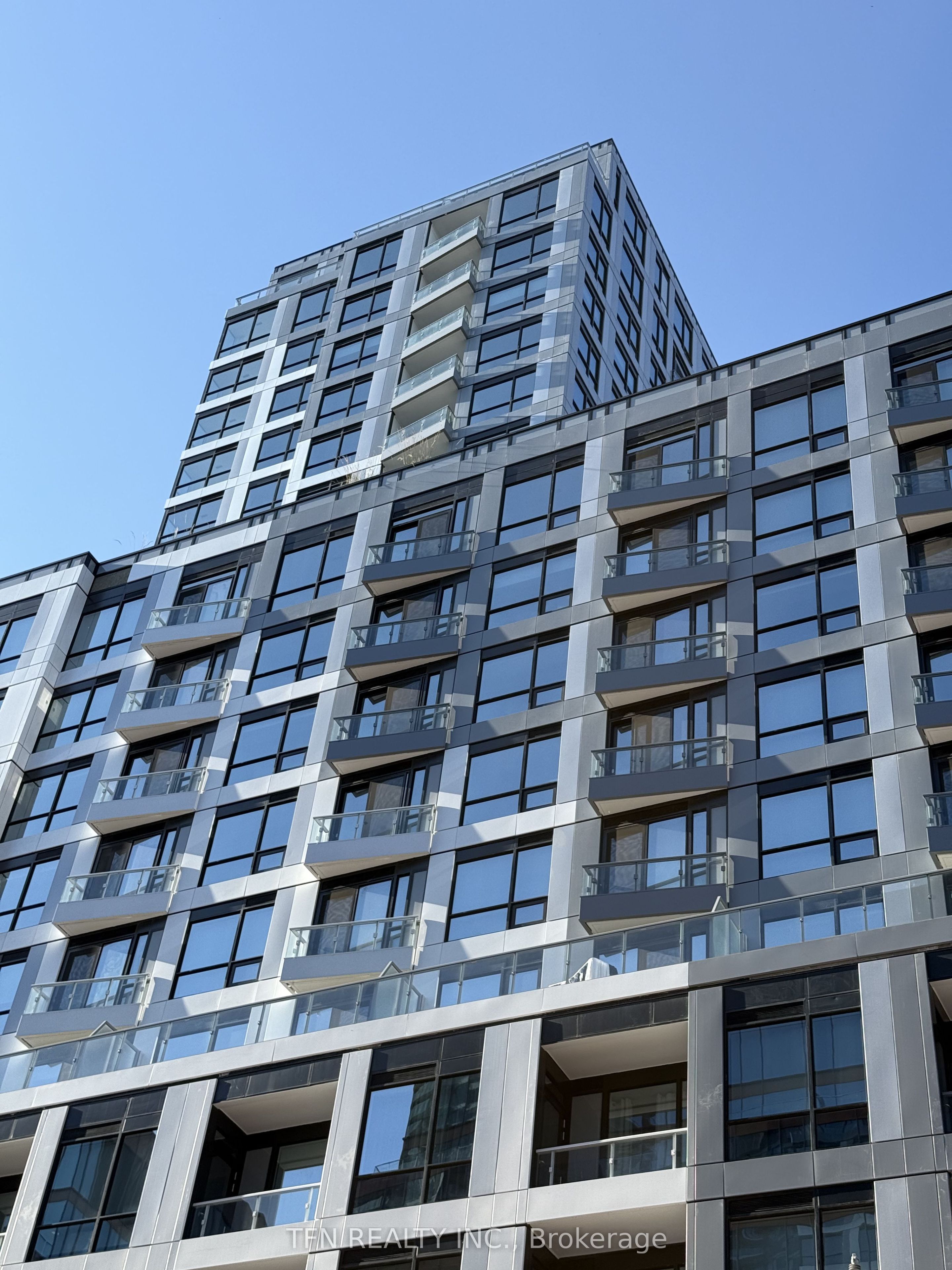 Unit 920 - 15 Richardson Street, Toronto 4