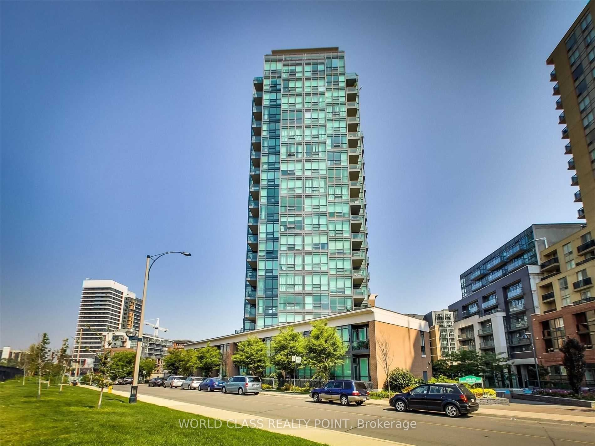 Unit 1109 - 1171 Queen Street W, Toronto 2