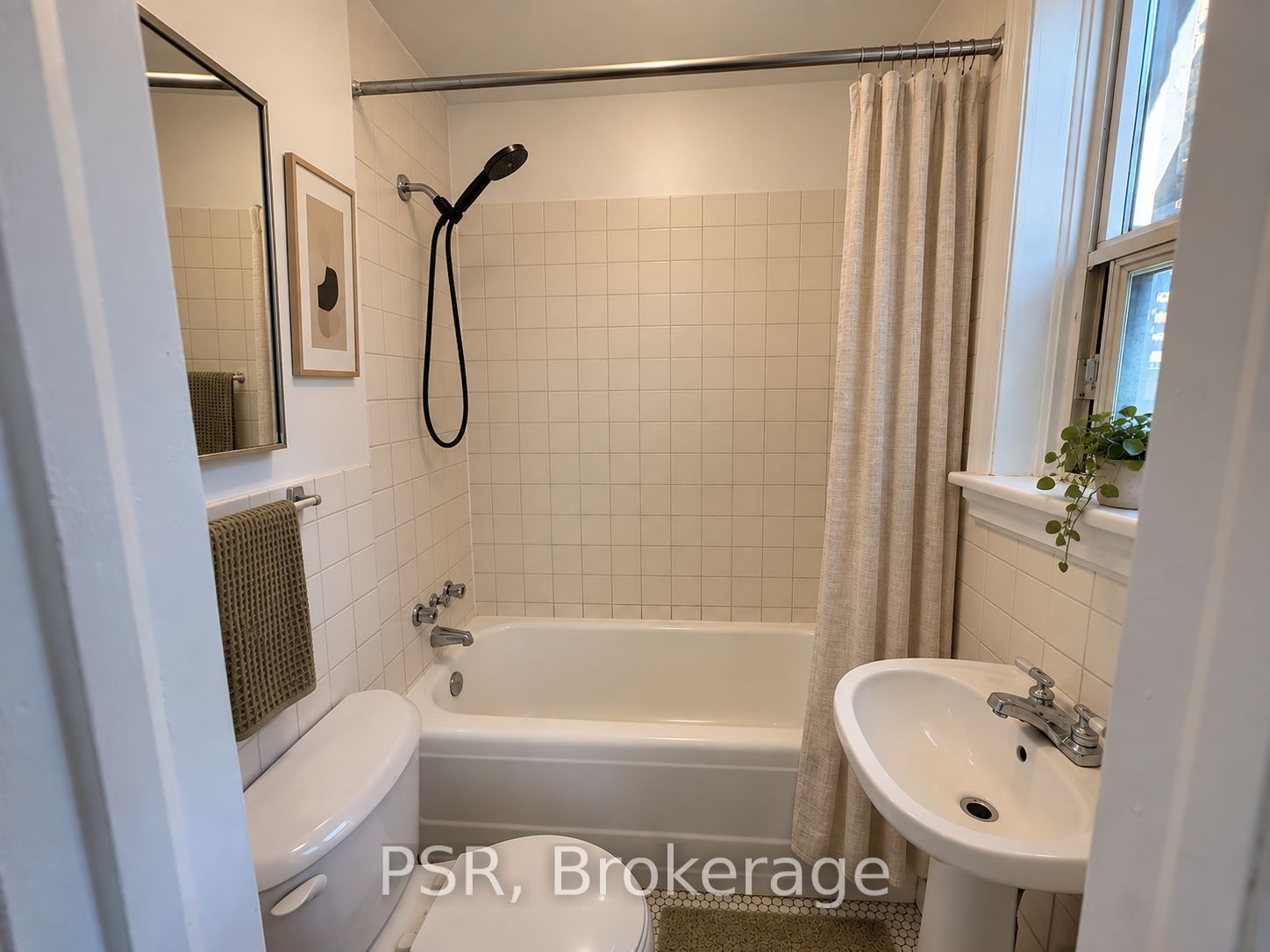 Unit 307 - 105 Kenwood Avenue, Toronto 4