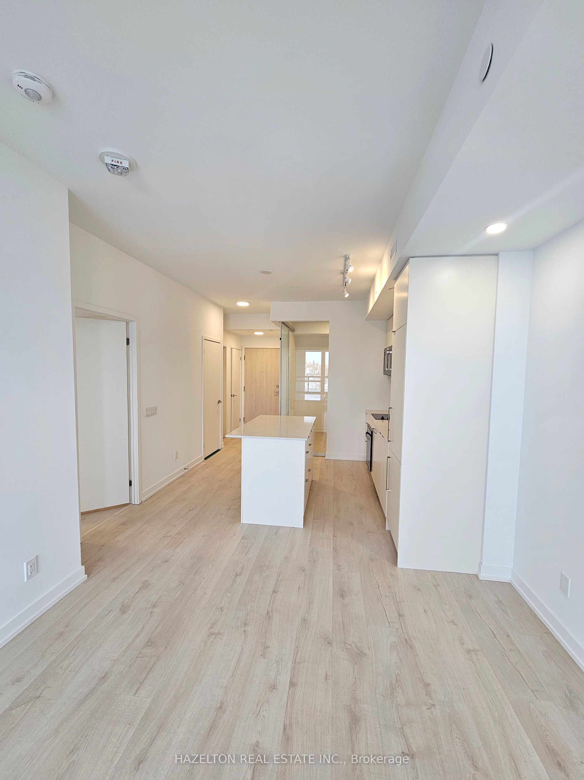 Unit 620 - 181 Sheppard Avenue E, North York 5