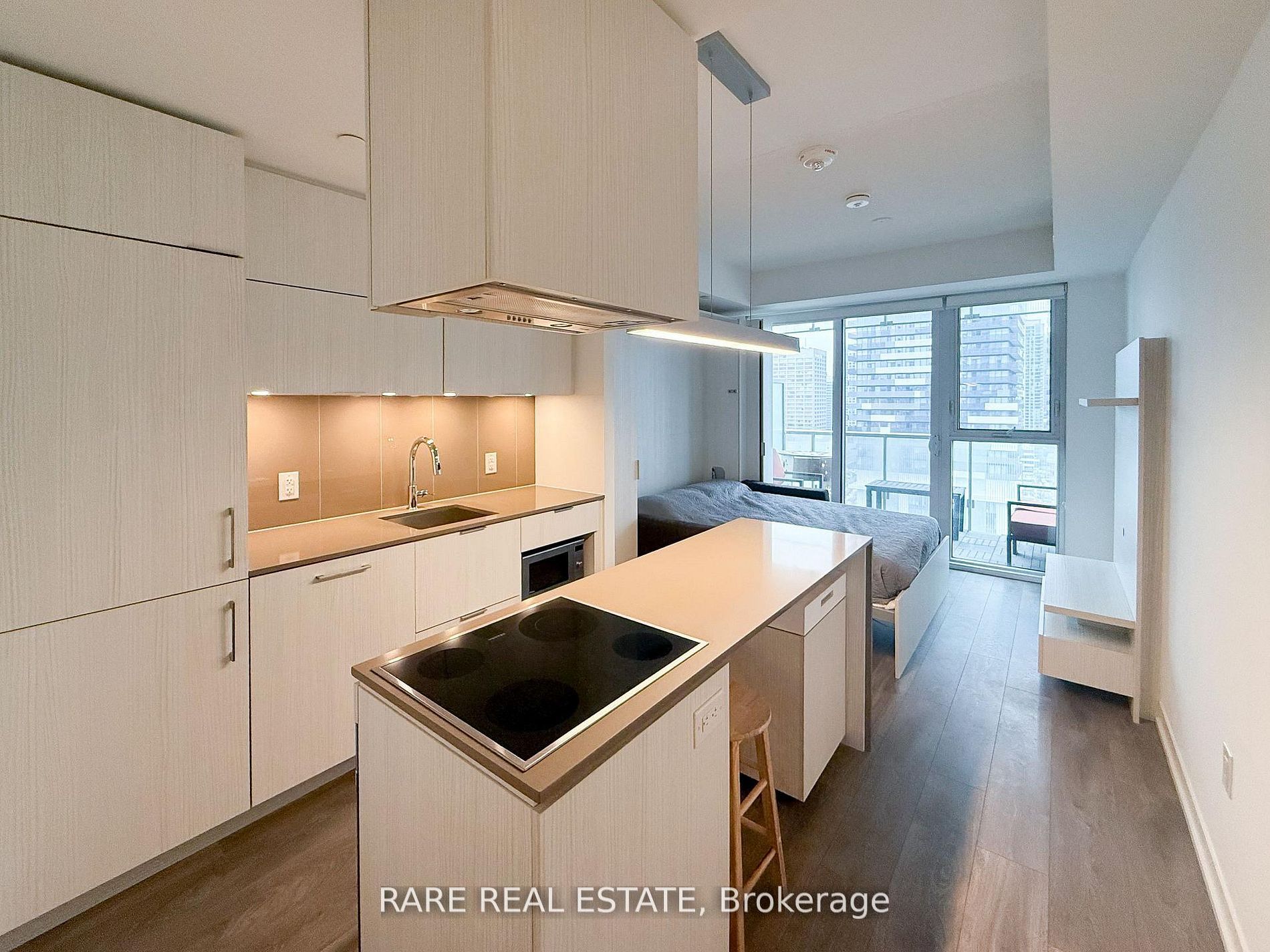 Unit 1509 - 15 Lower Jarvis Street, Toronto 2