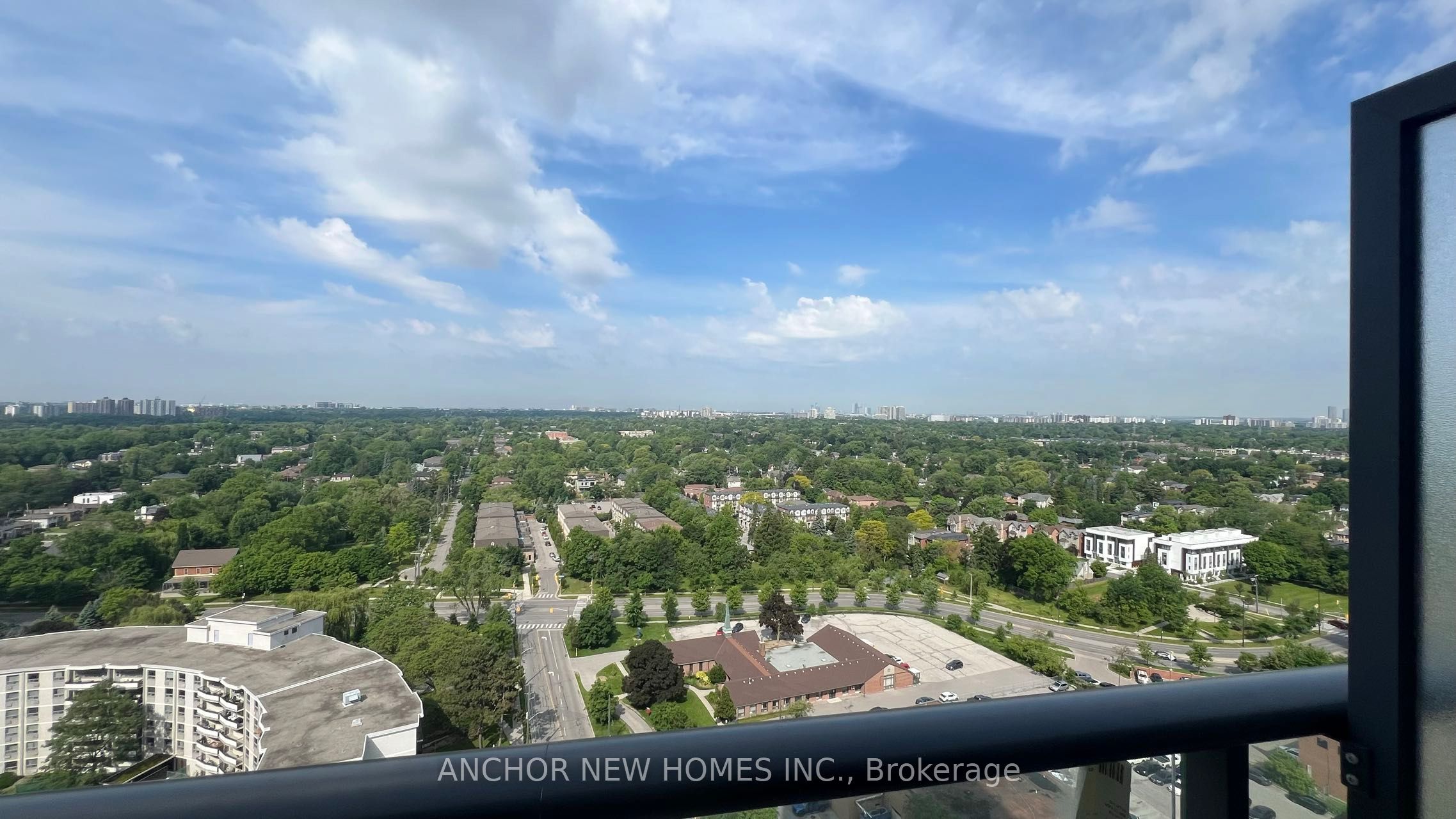 Unit 2005 - 15 Ellerslie Avenue, North York 4