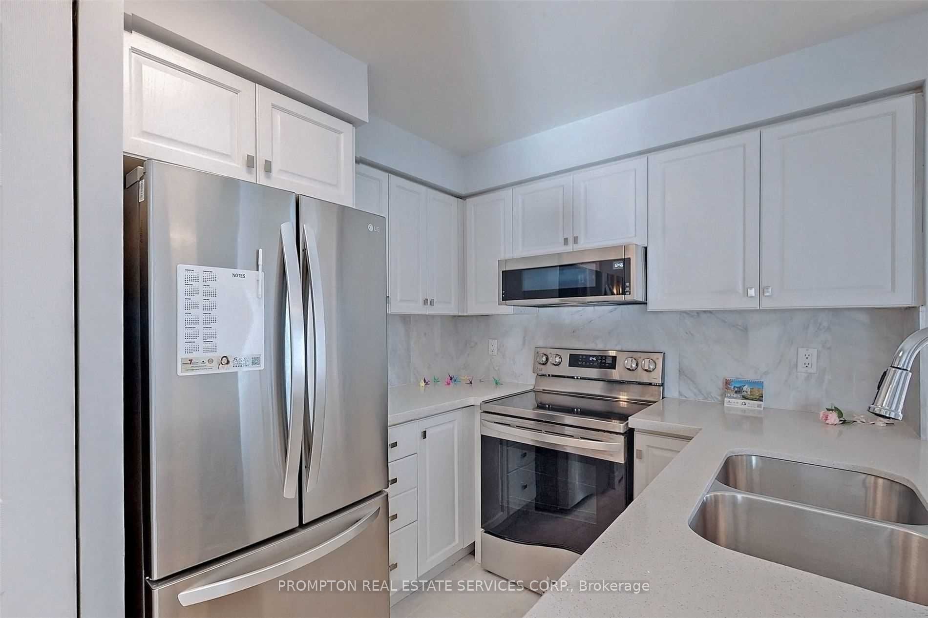 Unit 2205 - 7 Lorraine Drive, North York 2