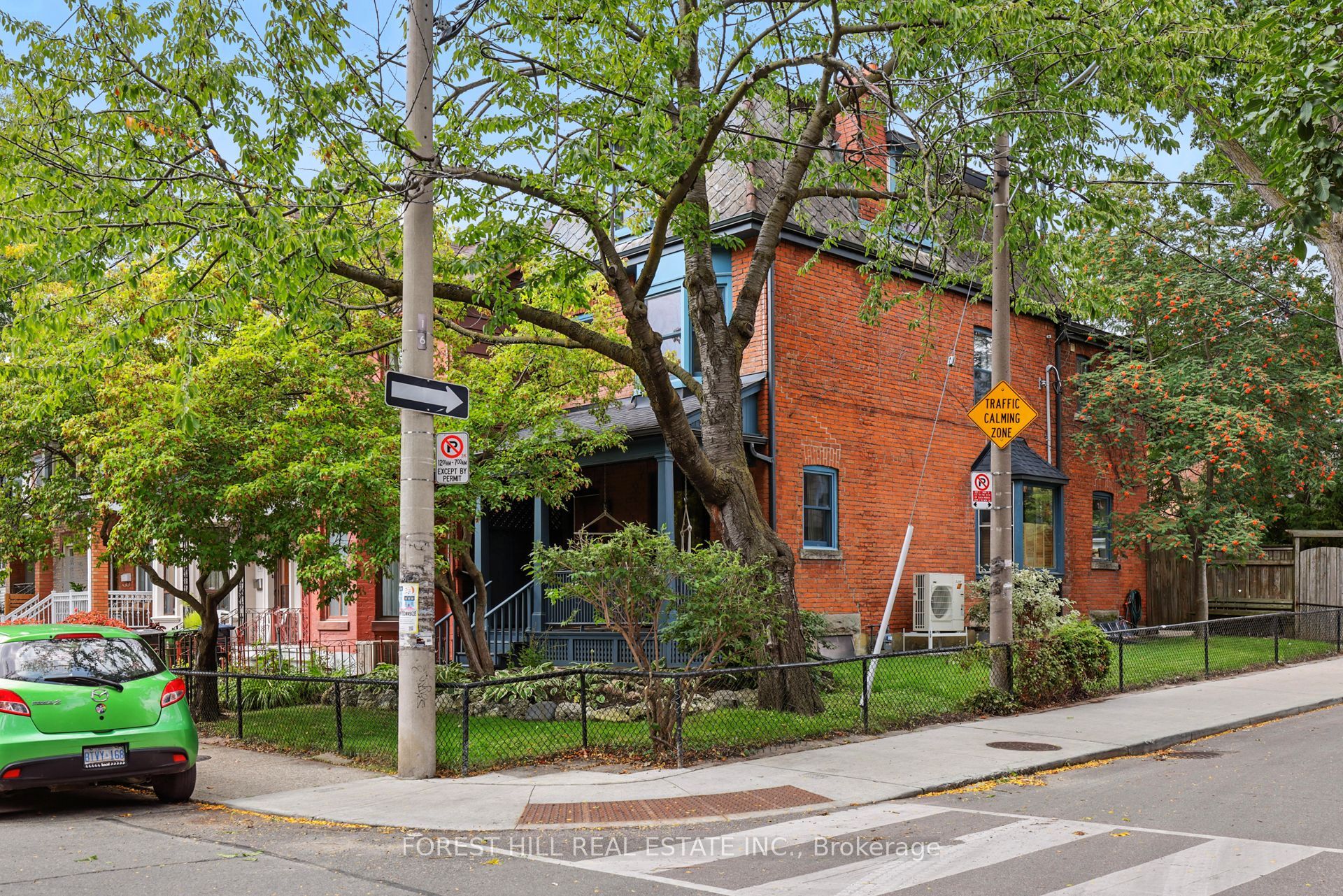 54 Afton Avenue, Toronto 3