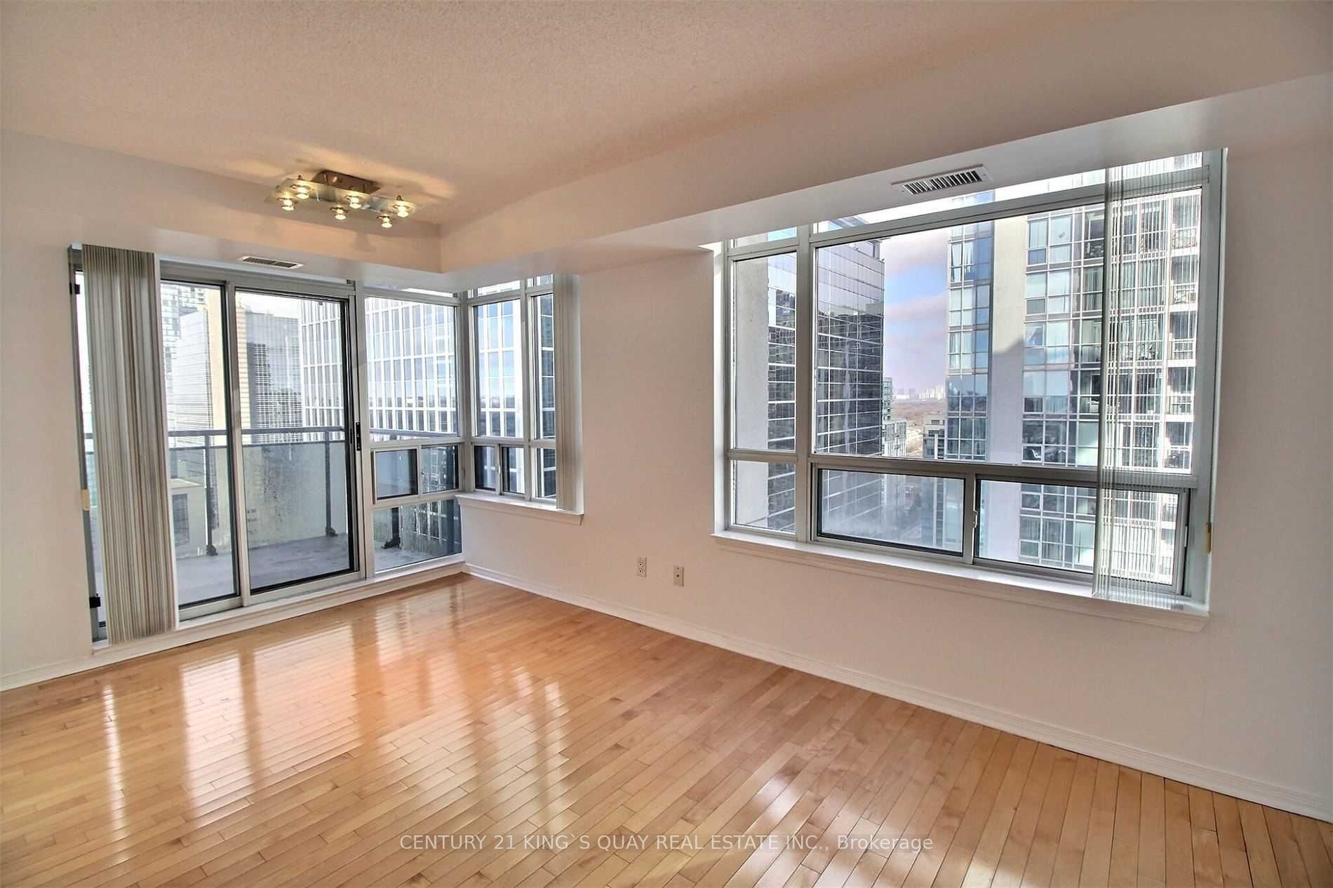 Unit 2511 - 155 Beecroft Road, North York 2