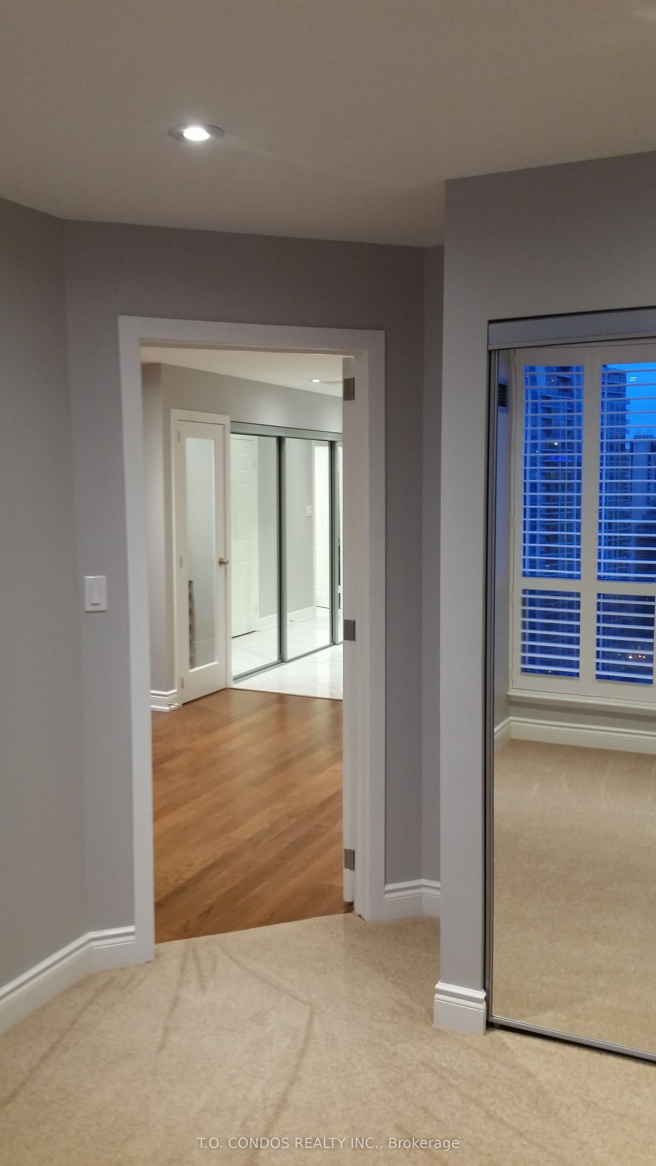 Unit 3101 - 25 The Esplanade Avenue, Toronto 3