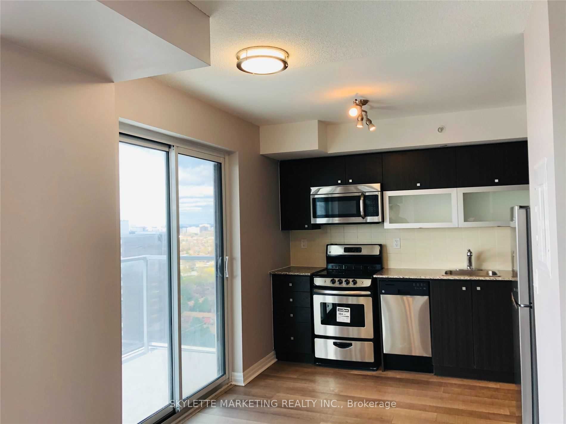 Unit 2203 - 275 Yorkland Road, North York 3