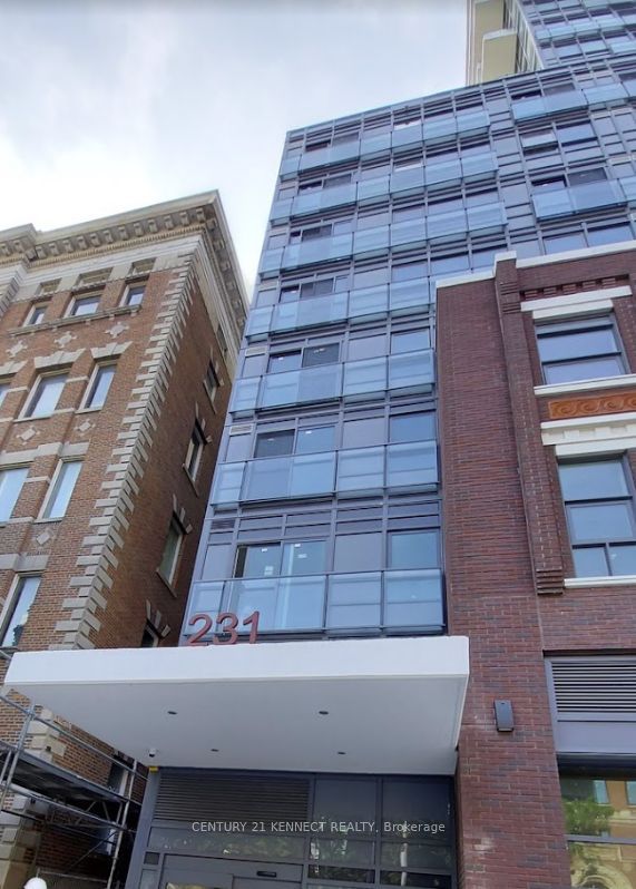 Unit 502R - 231 College Street, Toronto 2
