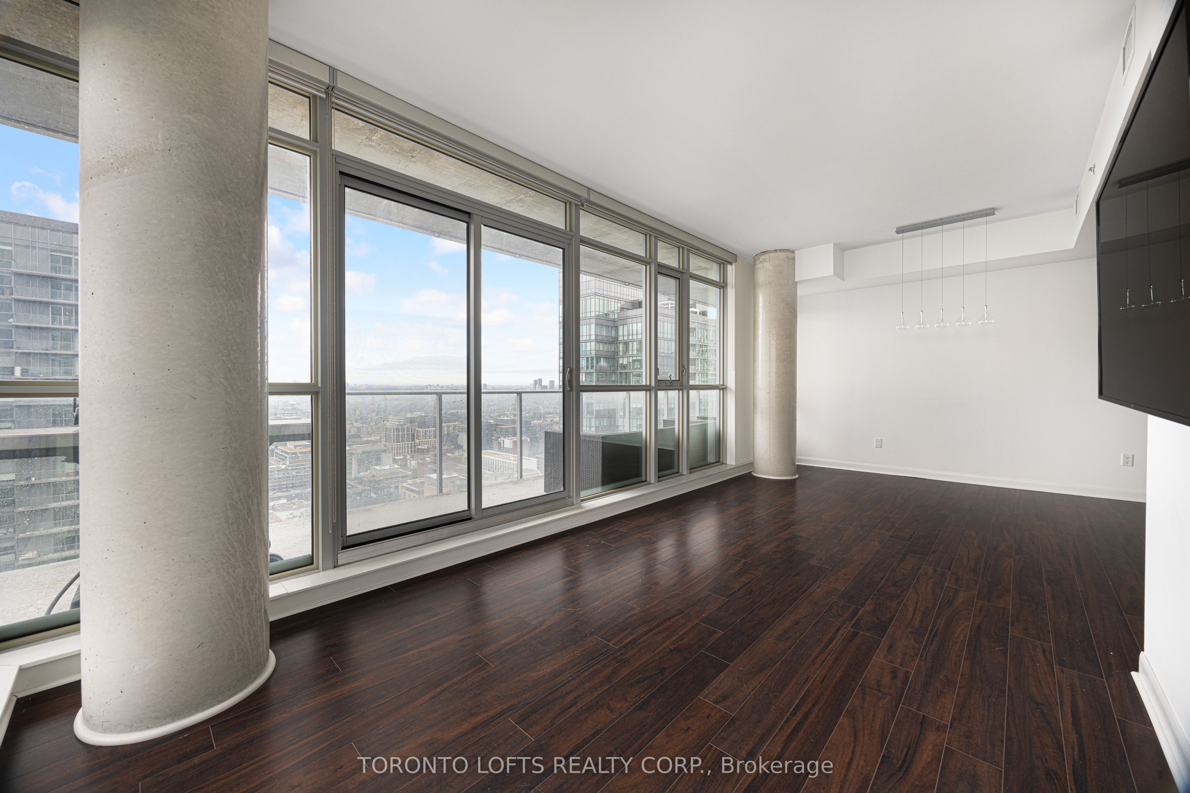 Unit 3302 - 375 King Street W, Toronto 3