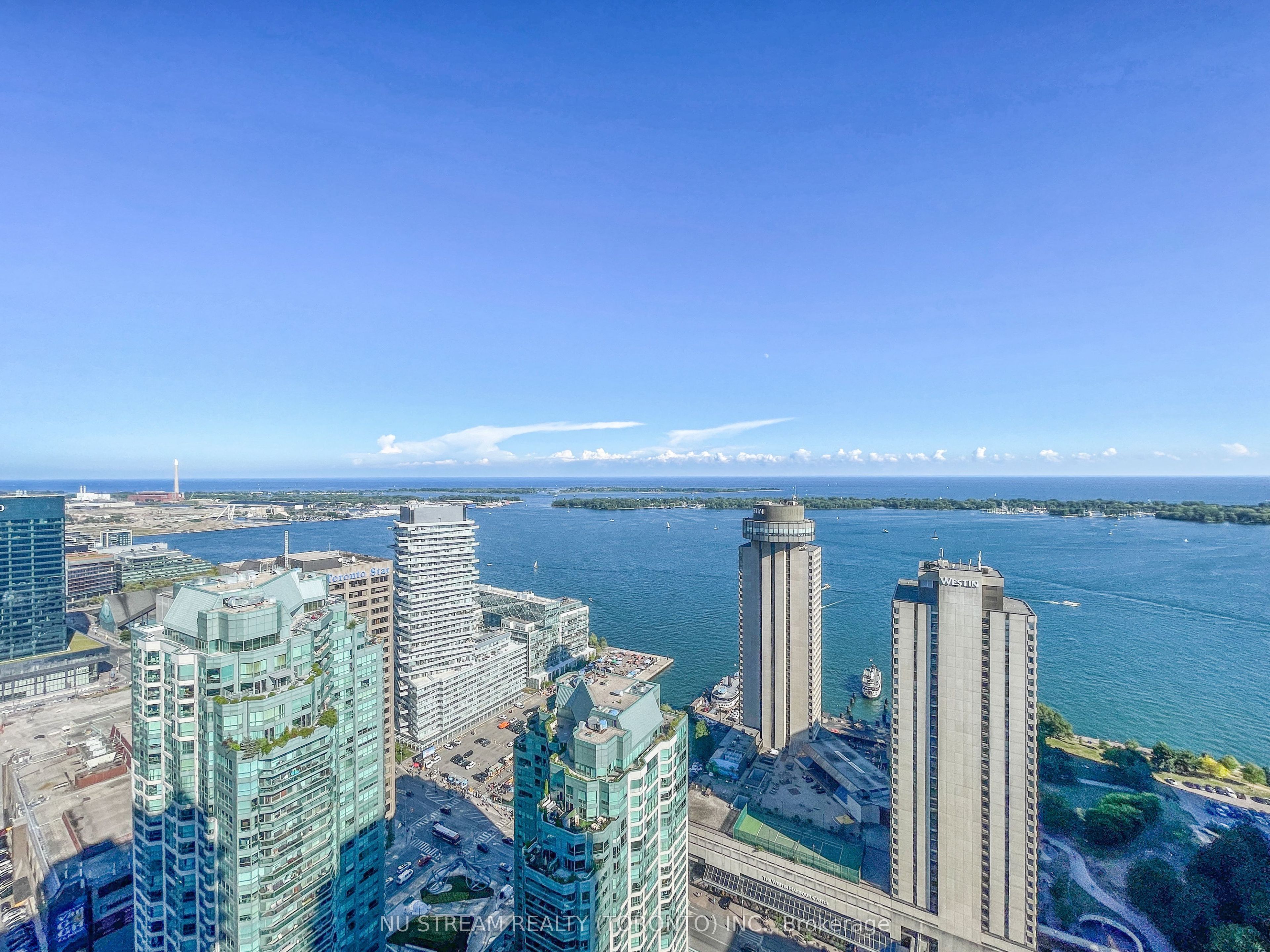 Unit 4509 - 33 Bay Street, Toronto 2