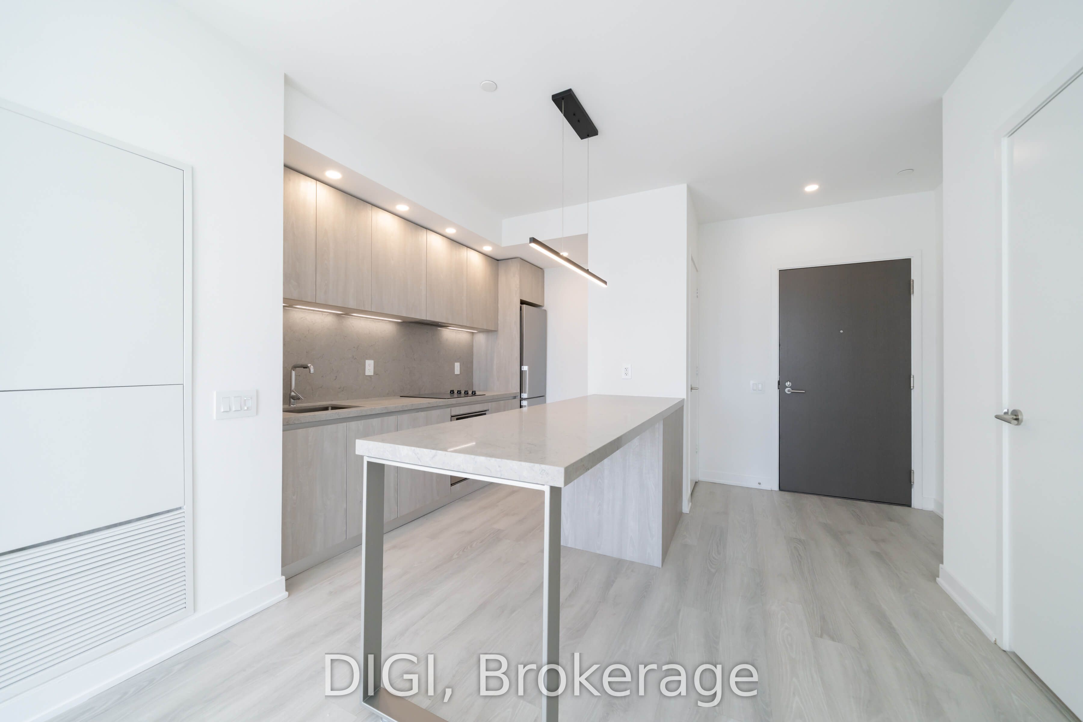 Unit 2204 - 57 Spadina Avenue, Toronto 4