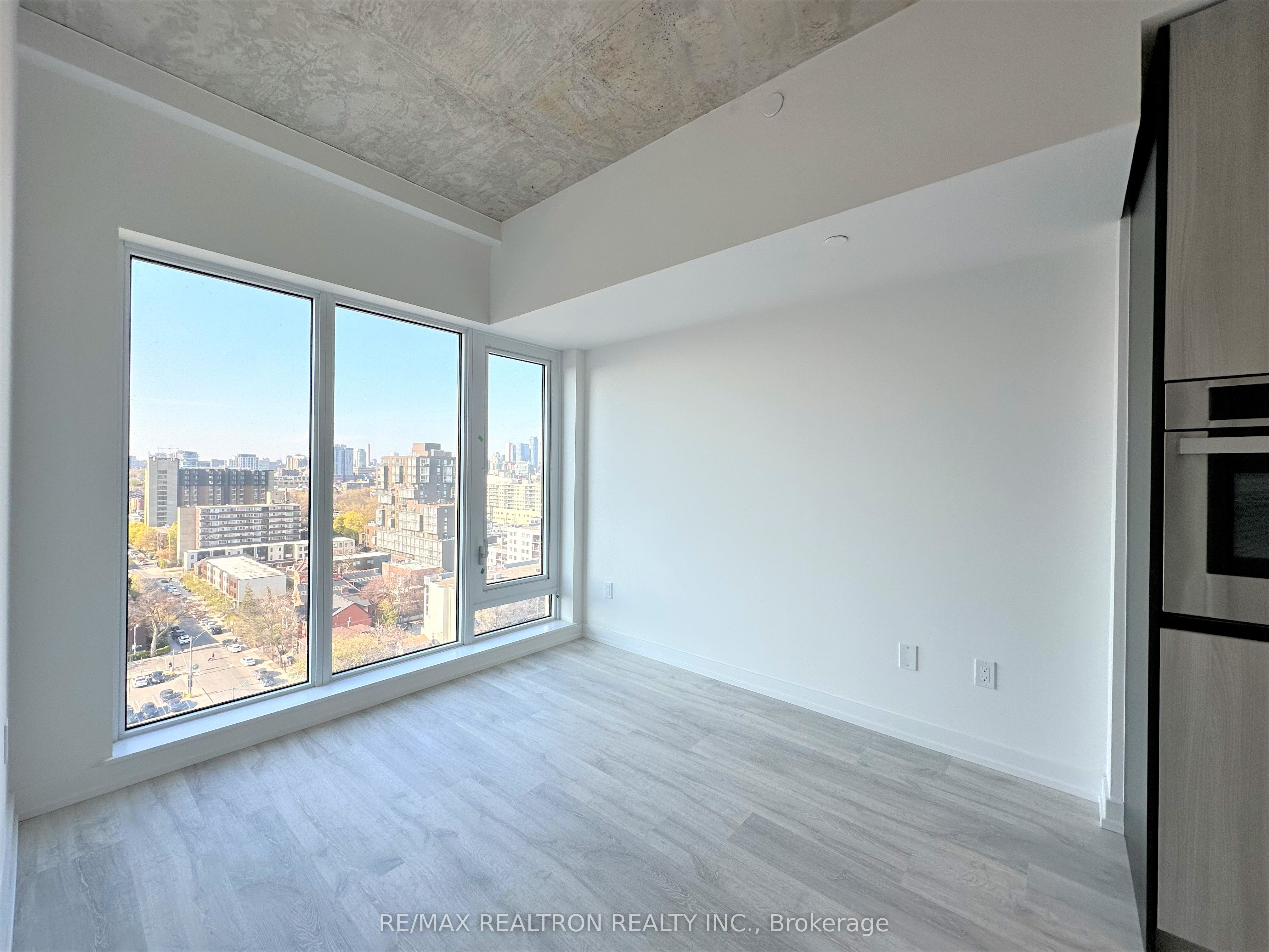 Unit Ph08 - 2 Augusta Avenue, Toronto 5