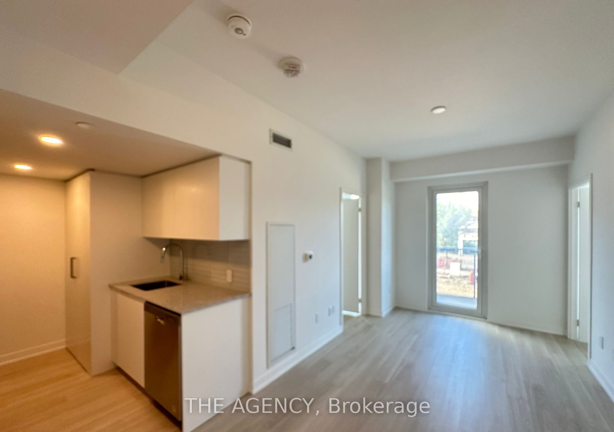 Unit 212 - 500 Wilson Avenue, North York 3
